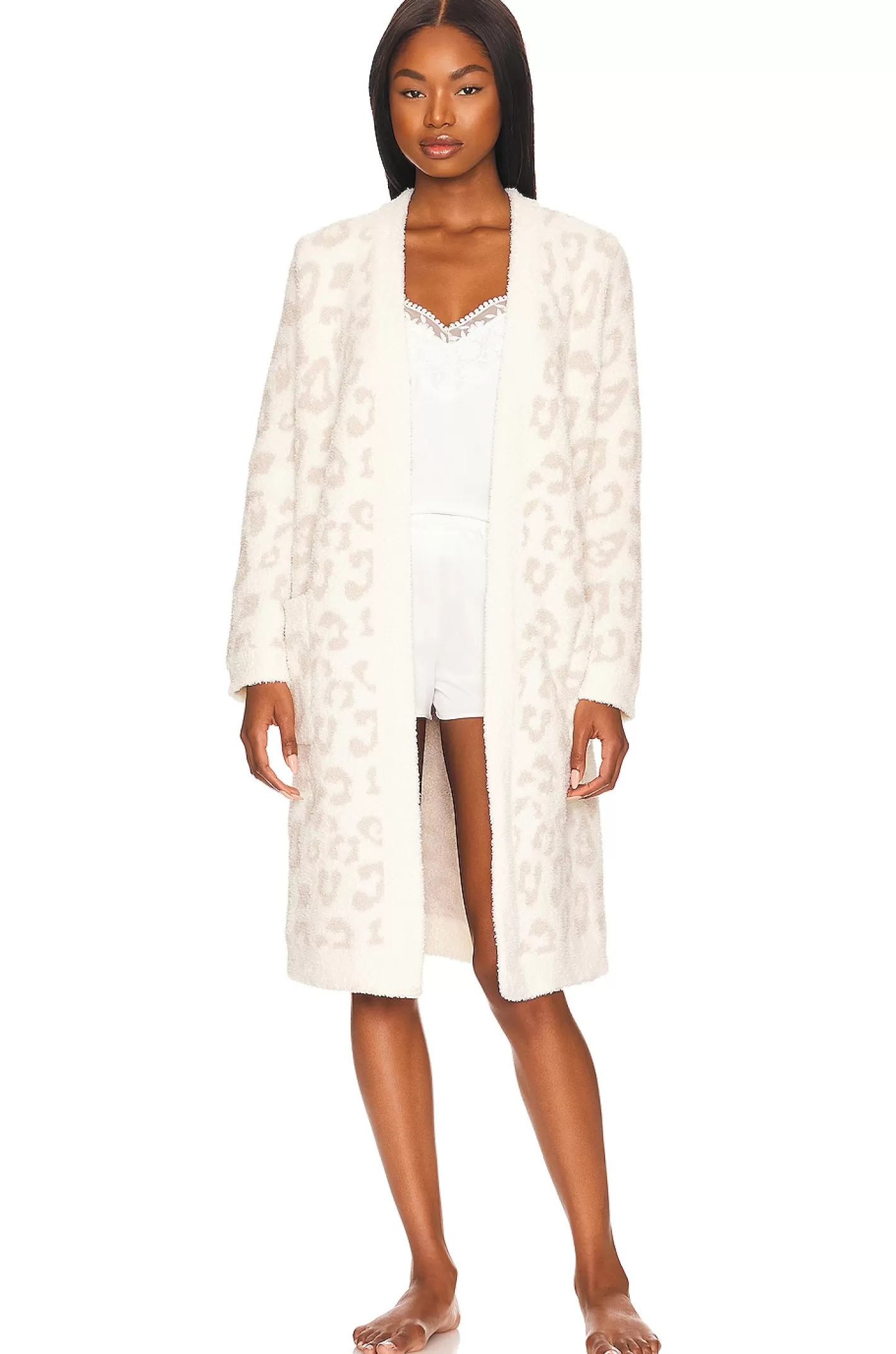 Barefoot in the Wild Robe>Barefoot Dreams Online