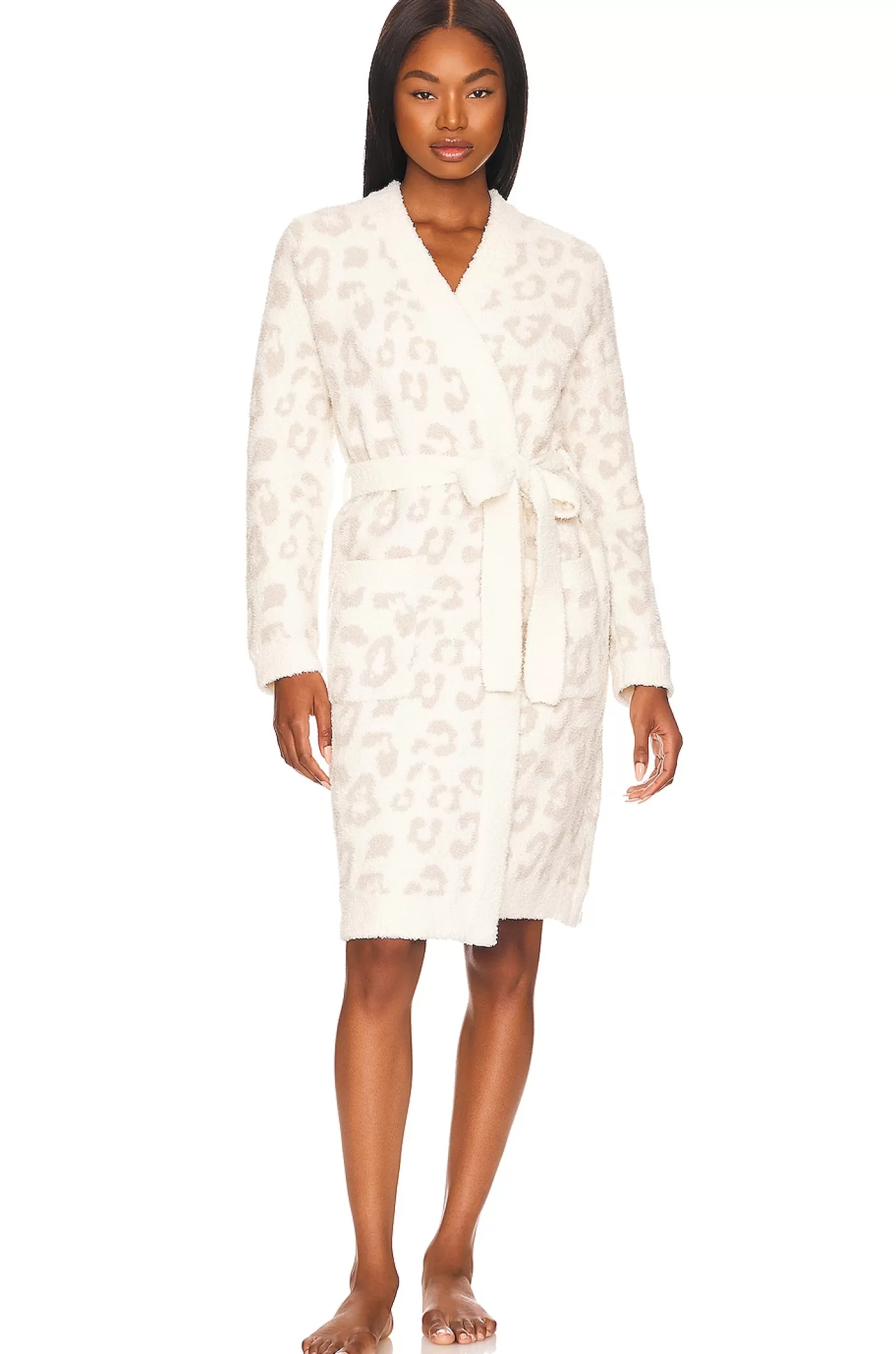 Barefoot in the Wild Robe>Barefoot Dreams Online