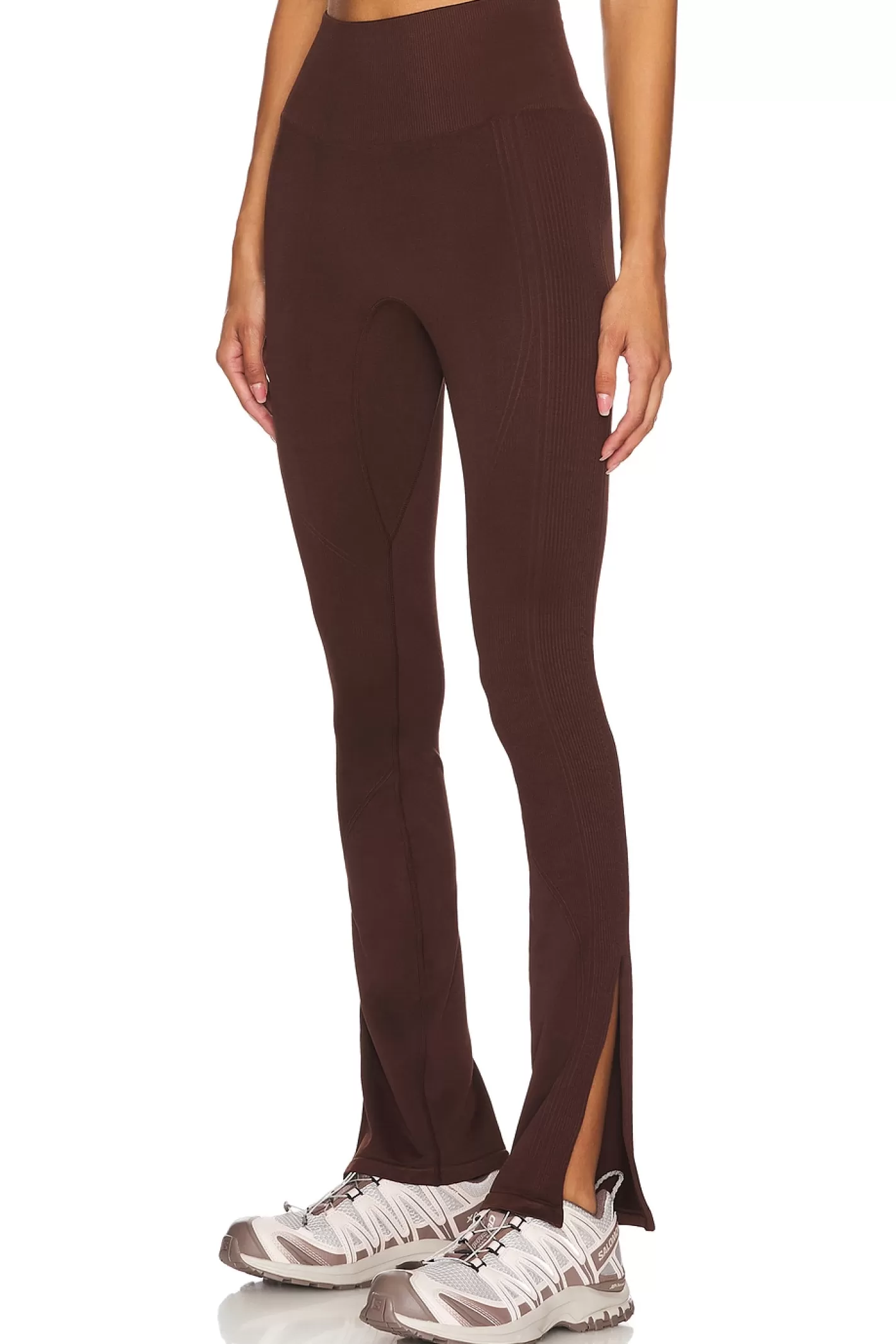 Barre Flare Legging>ALALA Sale