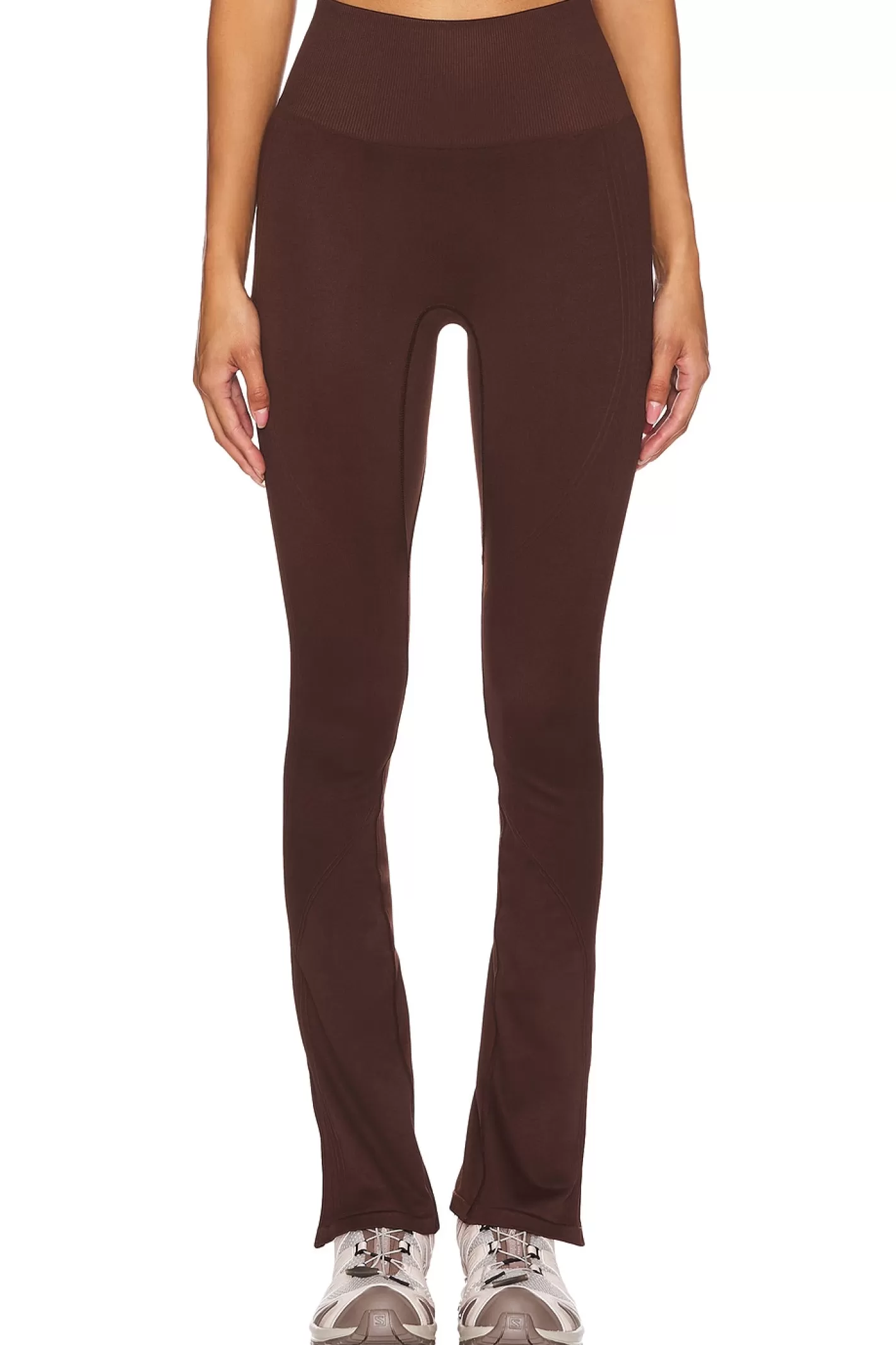 Barre Flare Legging>ALALA Sale