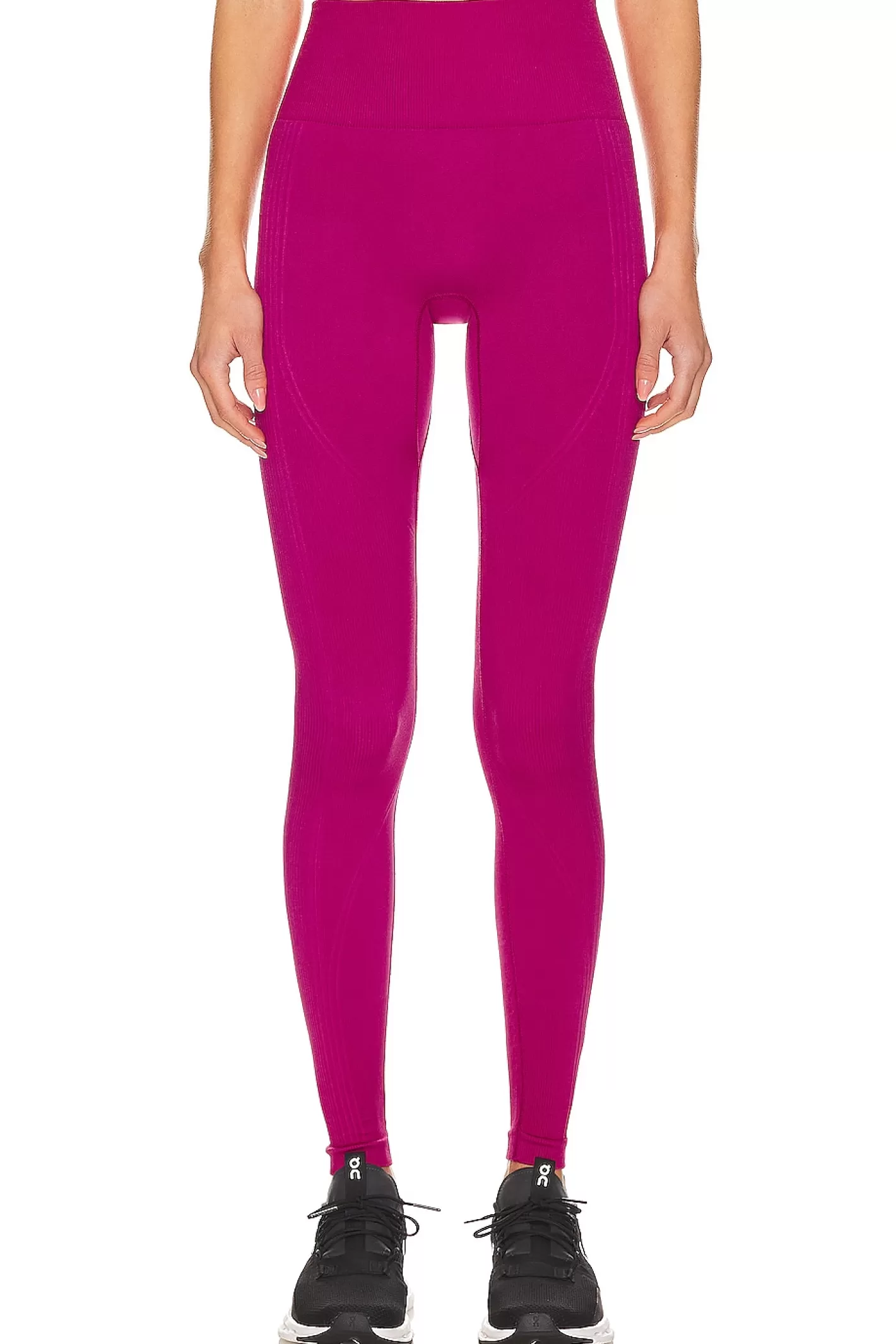 Barre Seamless Legging>ALALA Fashion