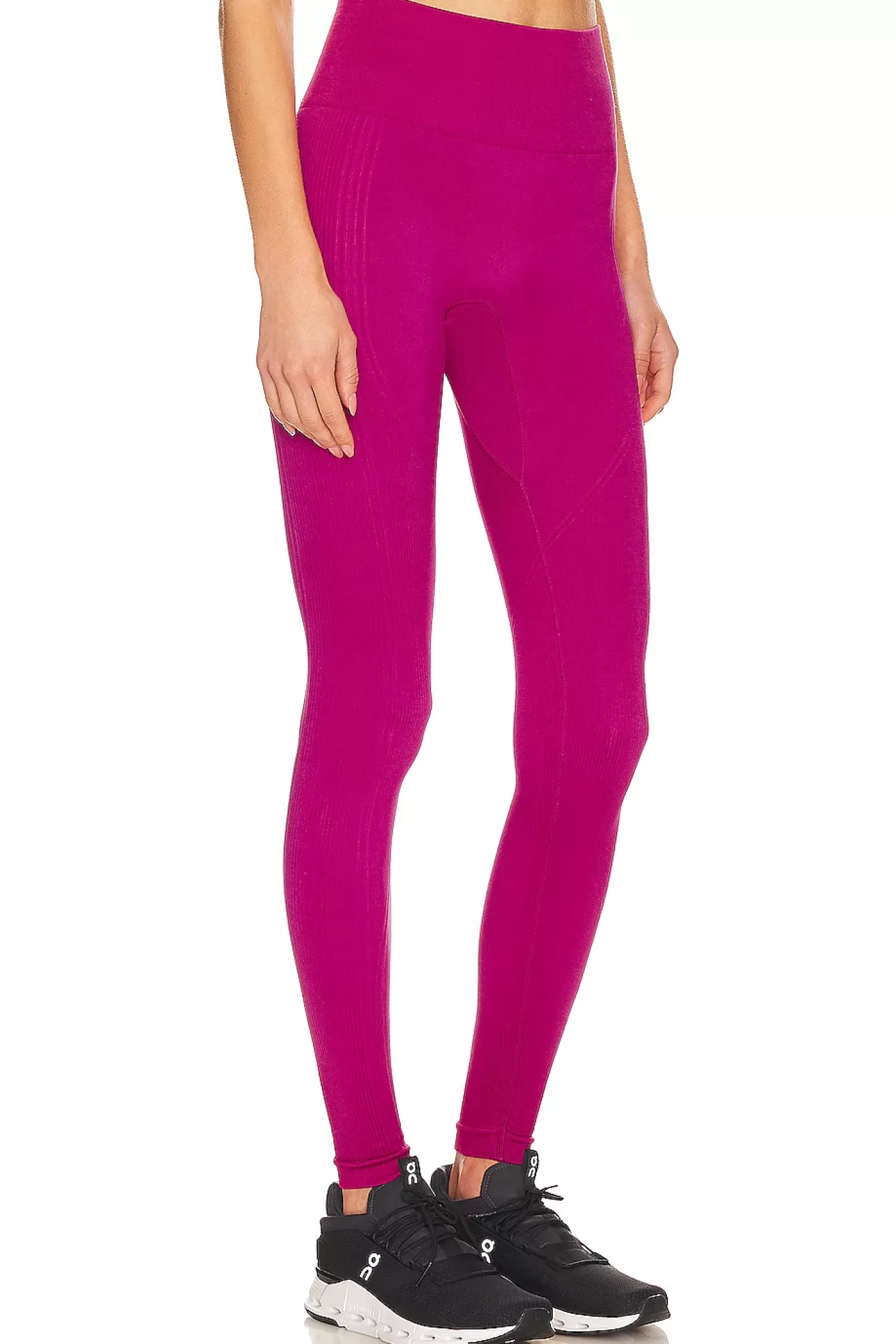 Barre Seamless Legging>ALALA Fashion