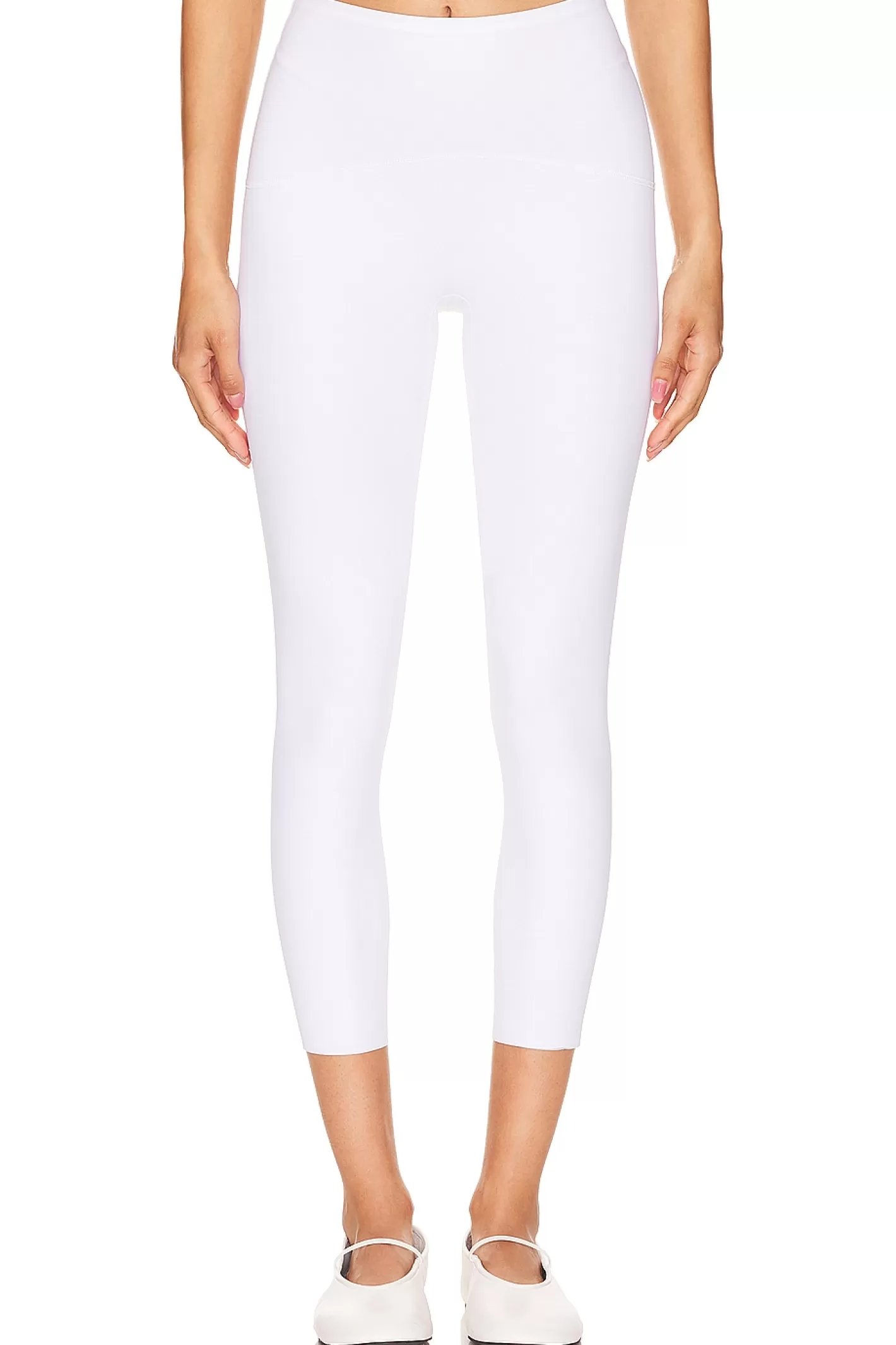 BB Ultimate Opacity Technology 7/8 Legging>SPANX Flash Sale