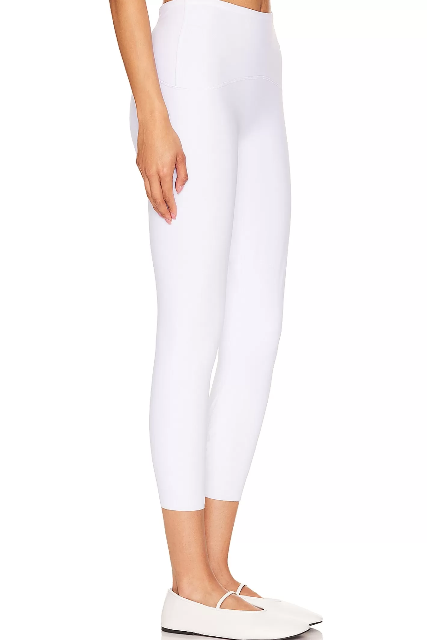 BB Ultimate Opacity Technology 7/8 Legging>SPANX Flash Sale