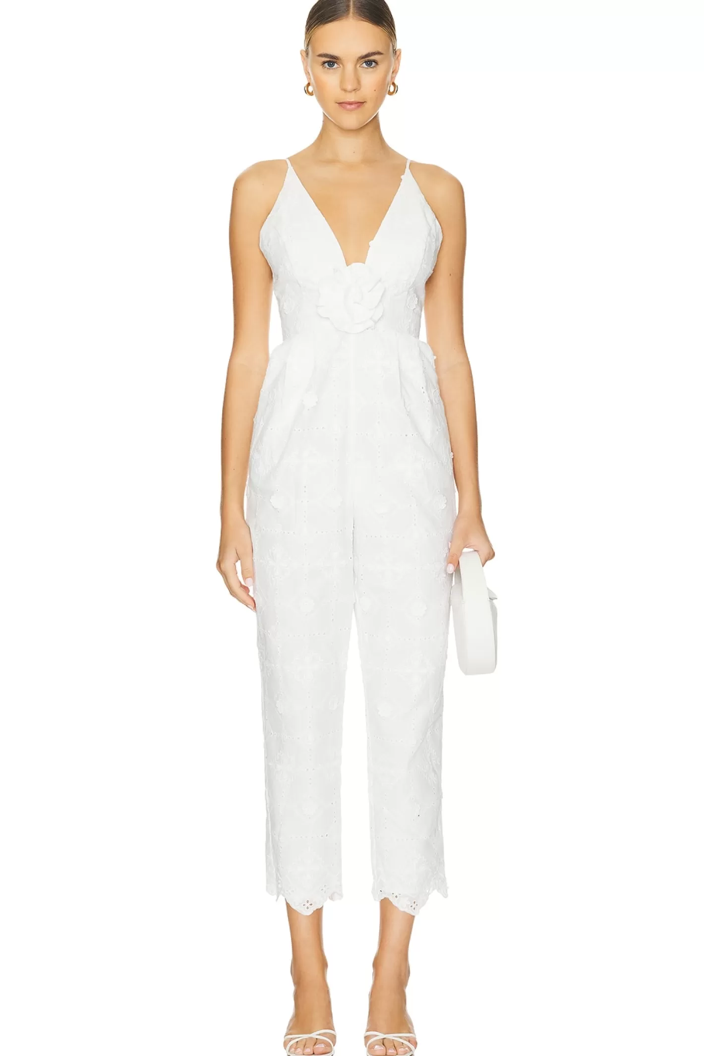 Becky Jumpsuit>Yumi Kim Best