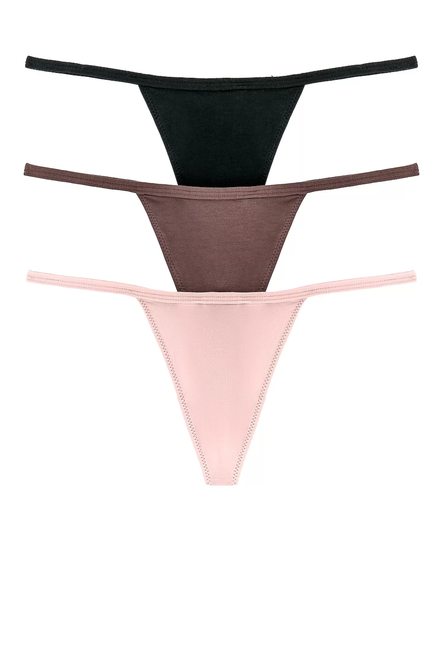 Belinda G String 3 Pack>Privacy Please Cheap