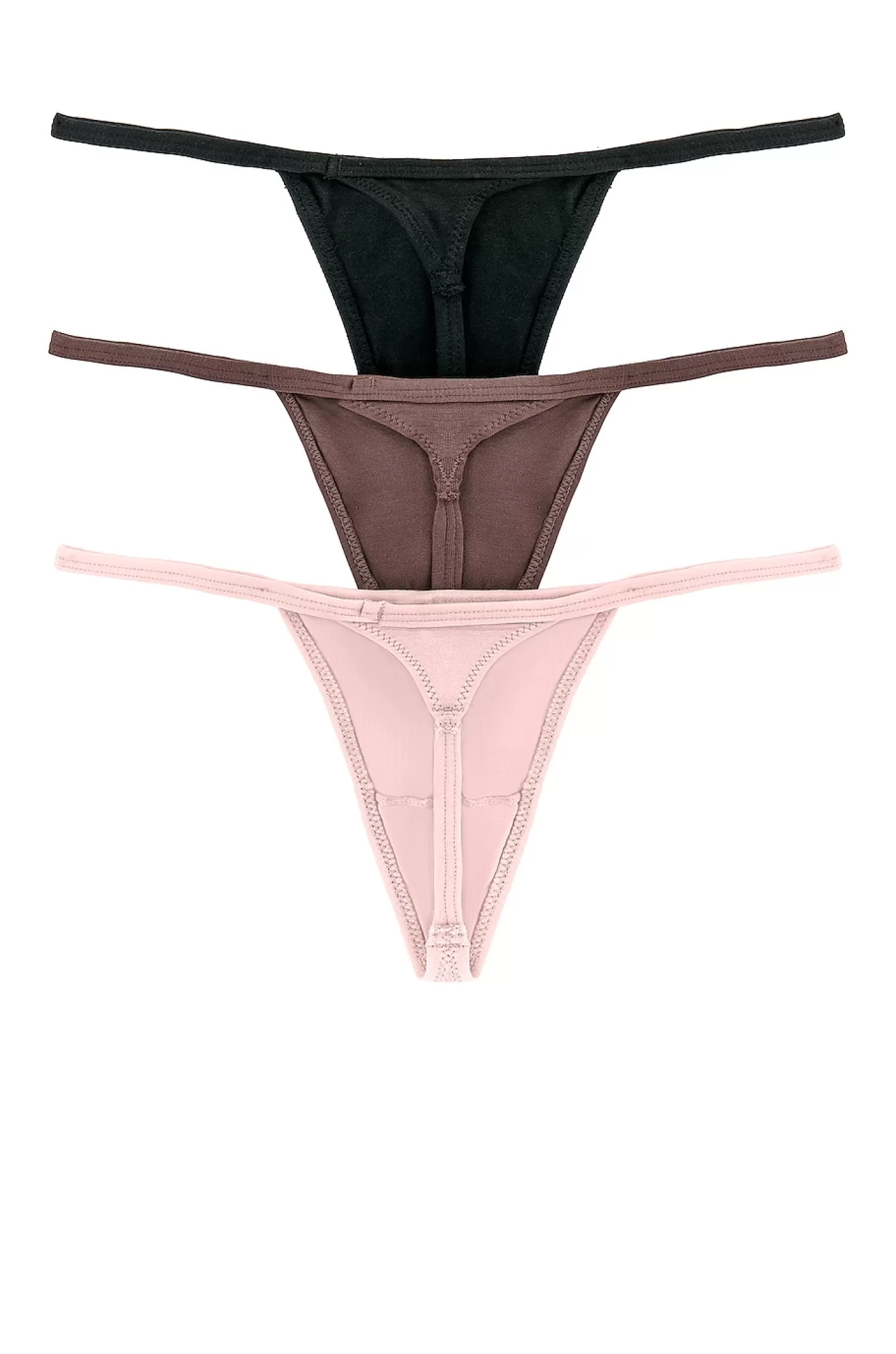 Belinda G String 3 Pack>Privacy Please Cheap