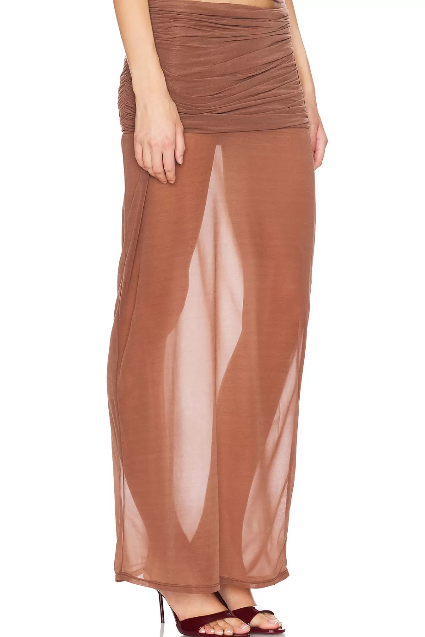 Bella Maxi Skirt>Lovers and Friends Hot