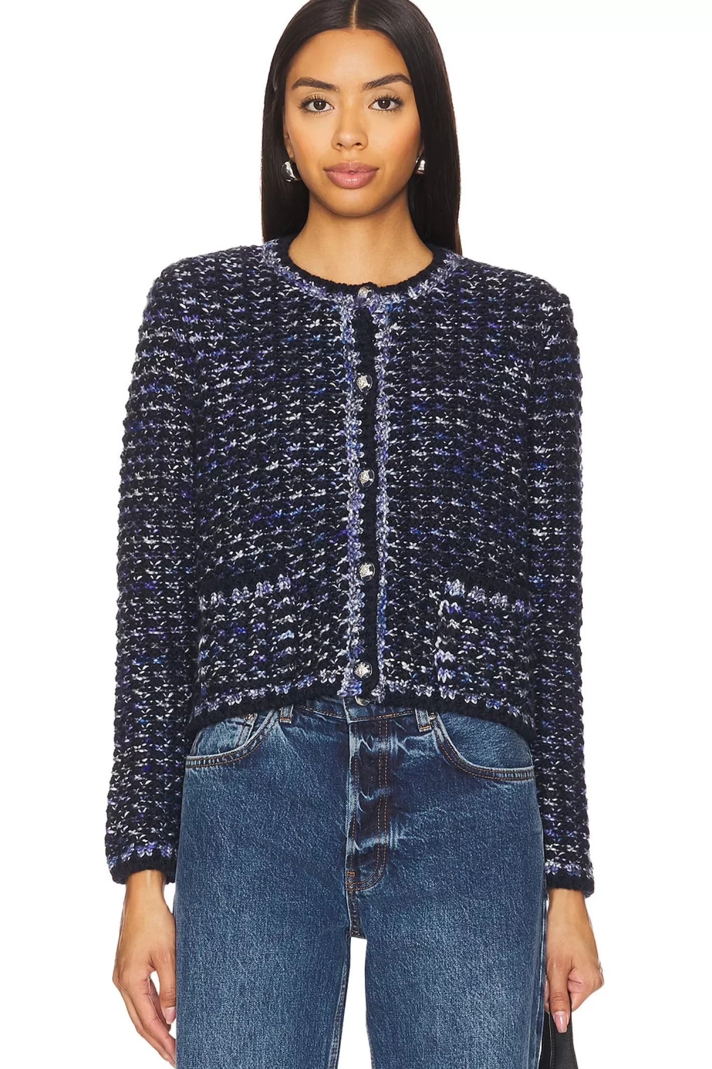 Beloni Cardigan>ba&sh Best Sale