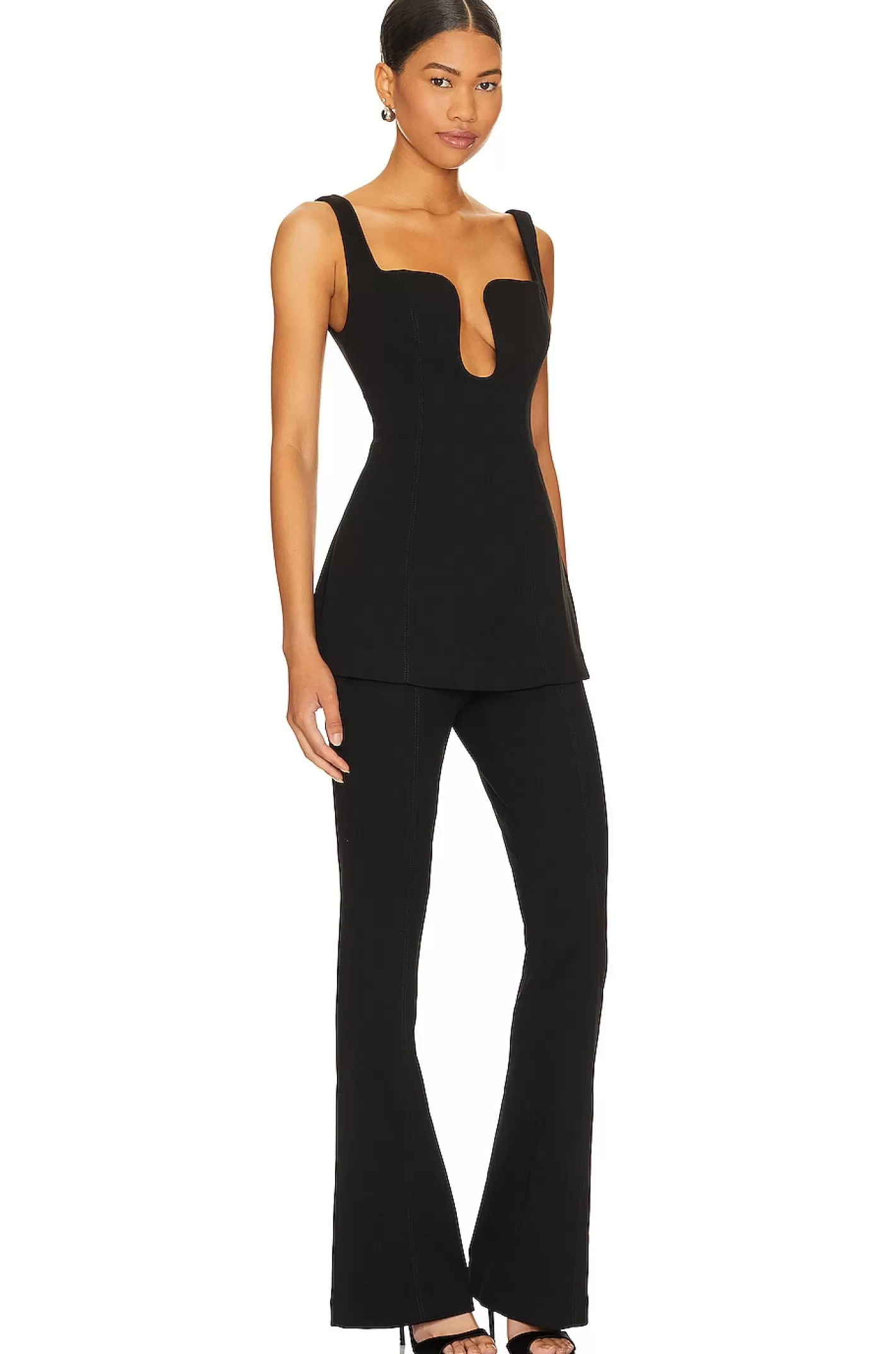 Belva Jumpsuit>MISHA Online