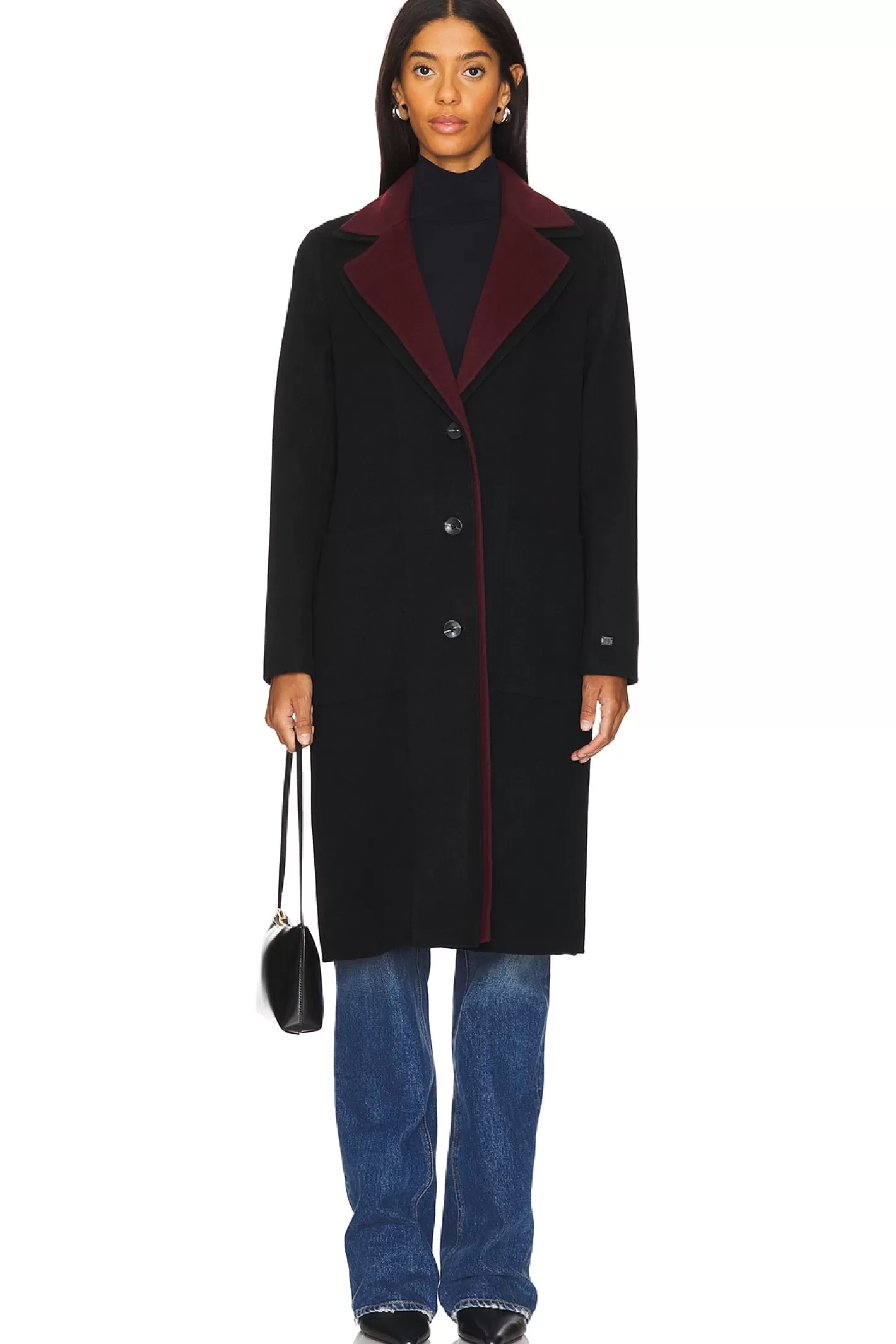 Benicia Coat>Soia & Kyo Sale