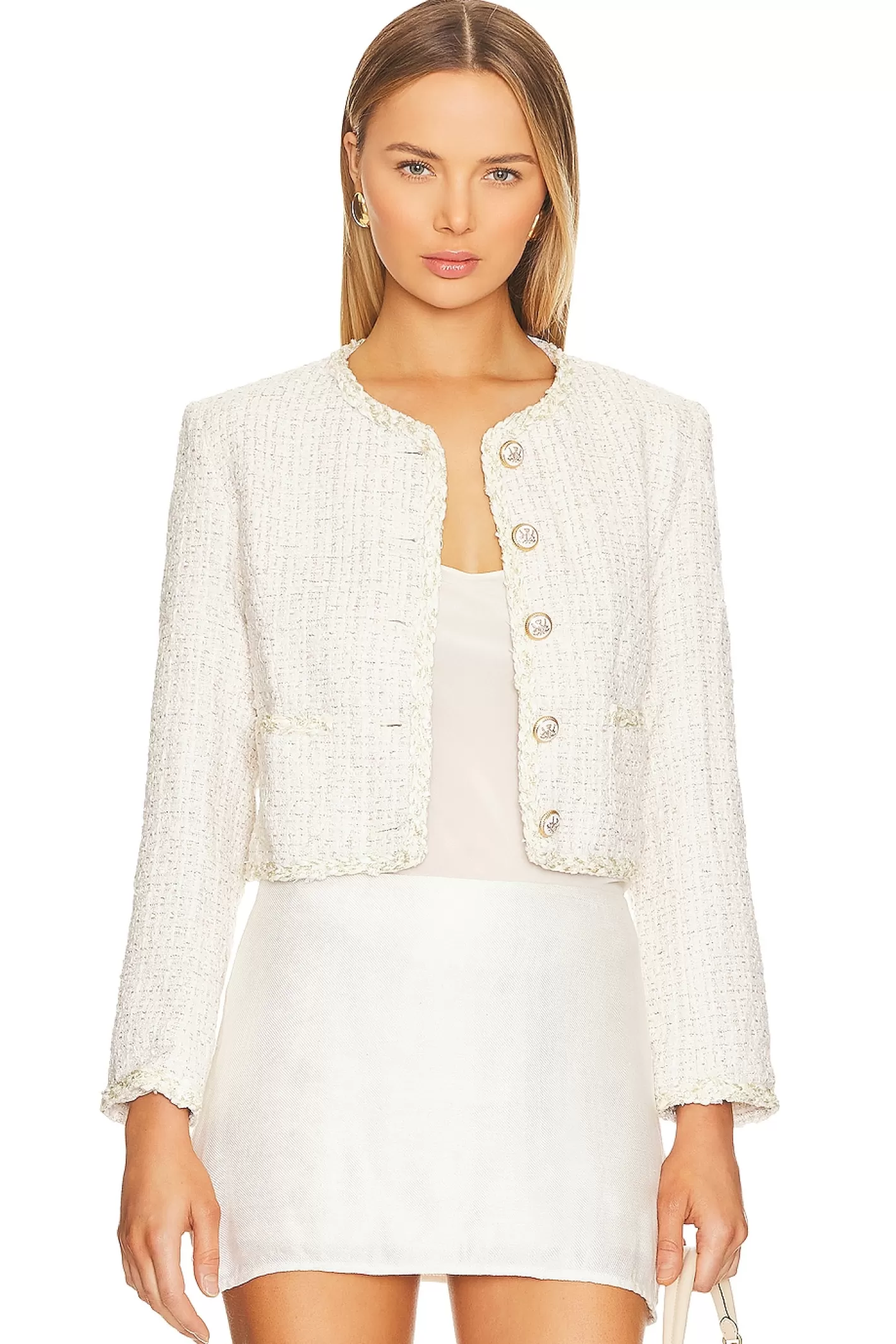 Billie Blazer>HEARTLOOM Sale