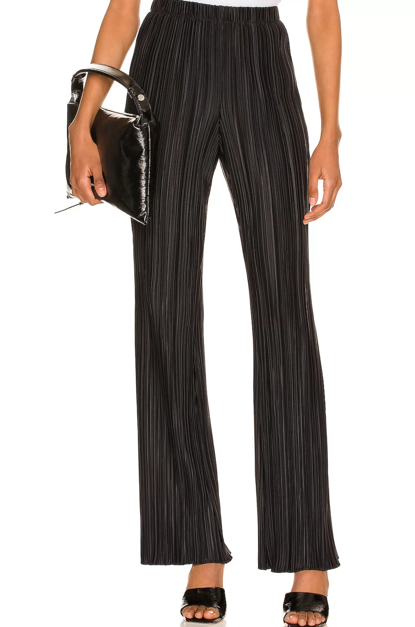 Billie Pant>ANINE BING Fashion