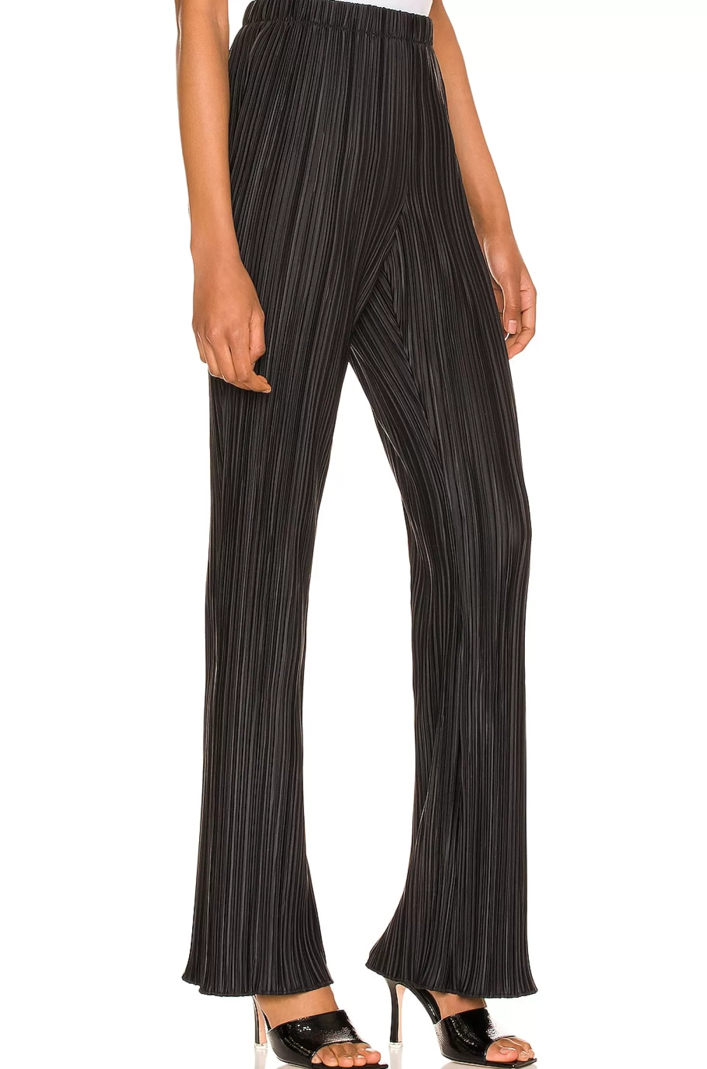 Billie Pant>ANINE BING Fashion
