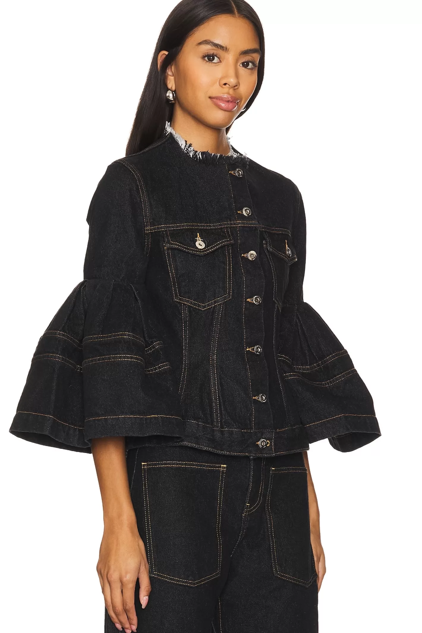 Denim Jacket>Marques ' Almeida Best