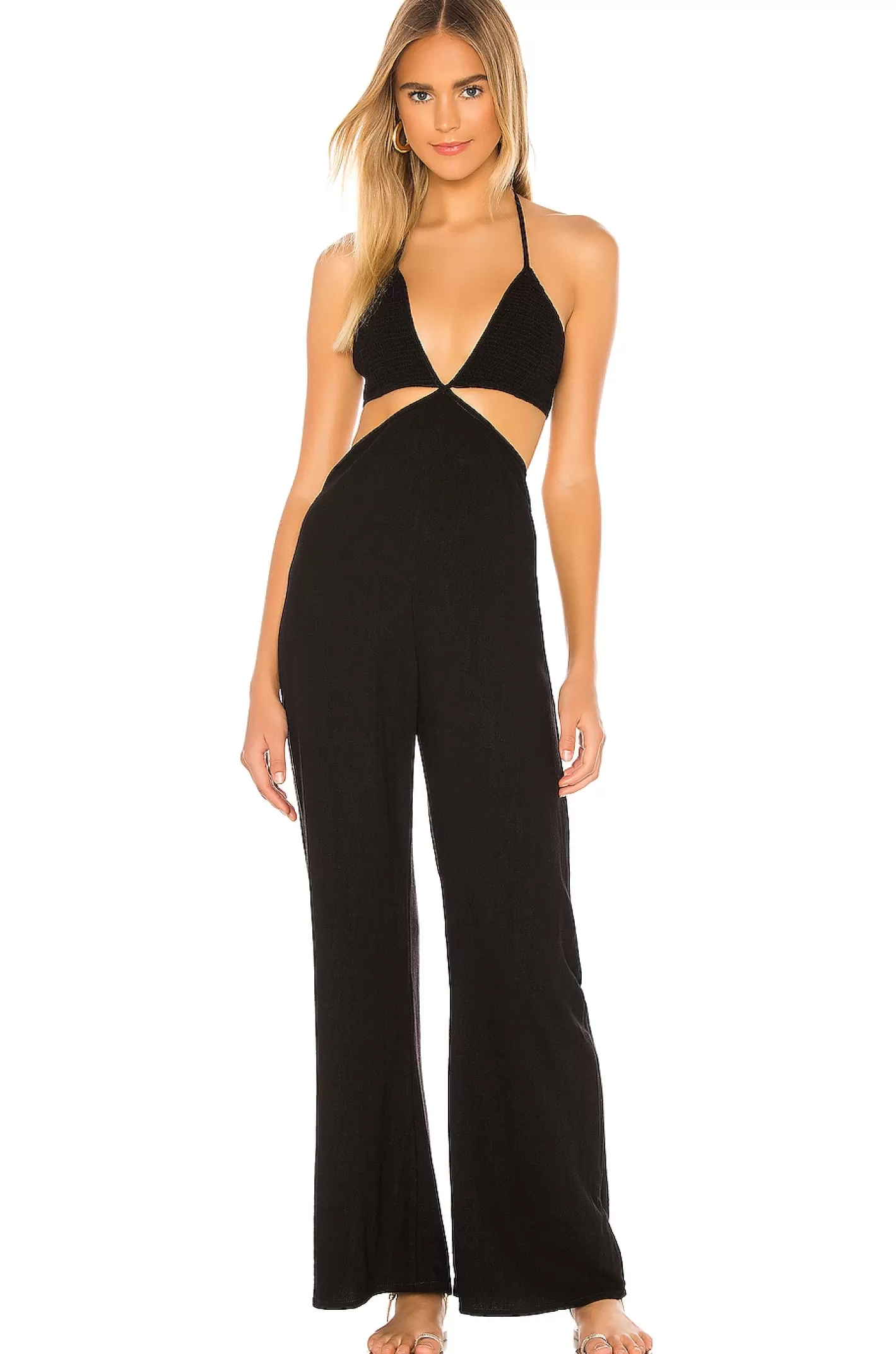 Blaire Jumpsuit>Indah Cheap