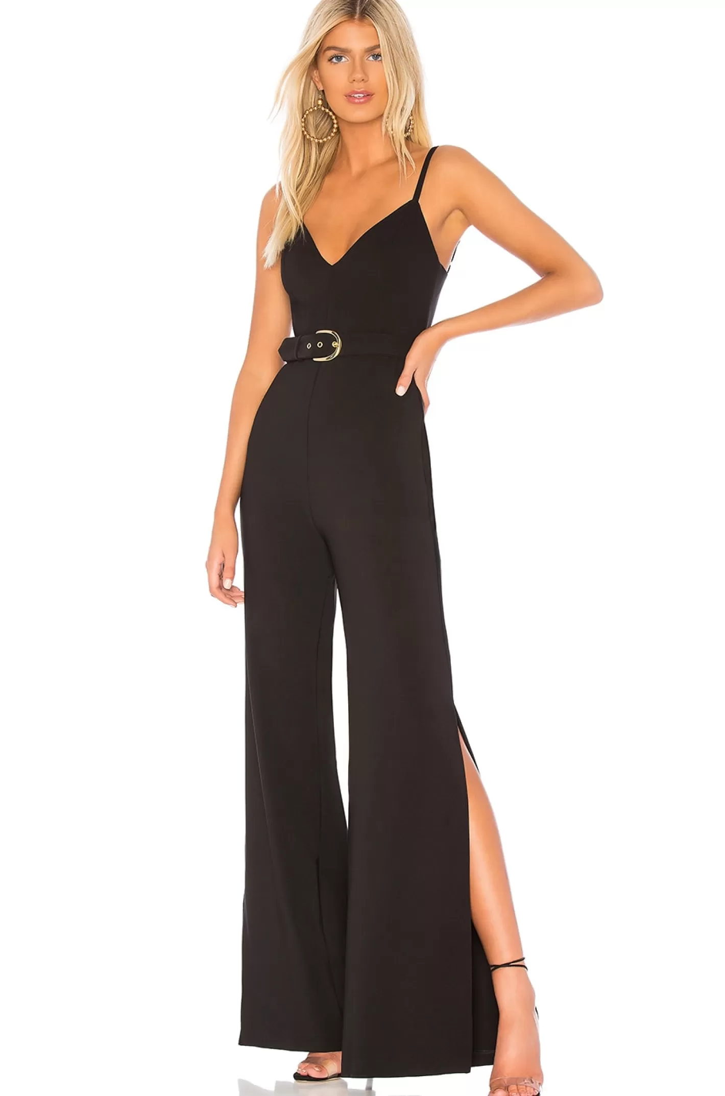 Blake Jumpsuit>Nookie Discount