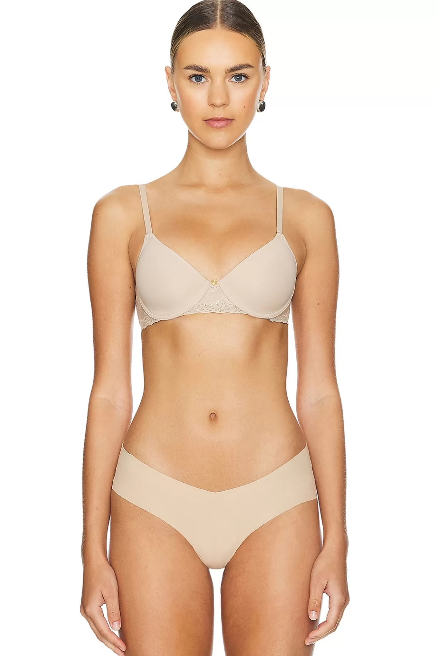 Bliss Perfection Contour Bra>Natori Best Sale