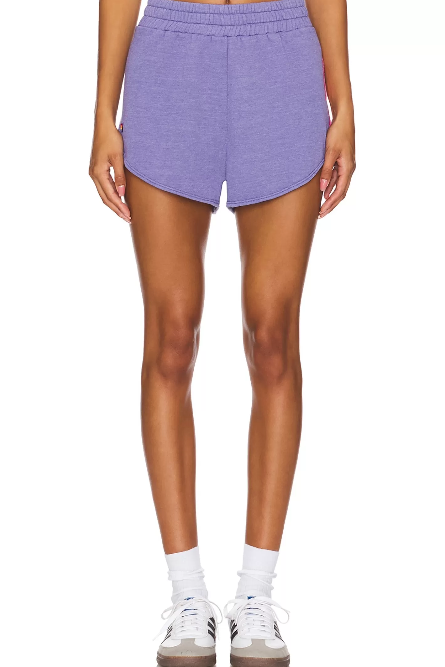 Bolt Stitch Lounger Short>Aviator Nation Online