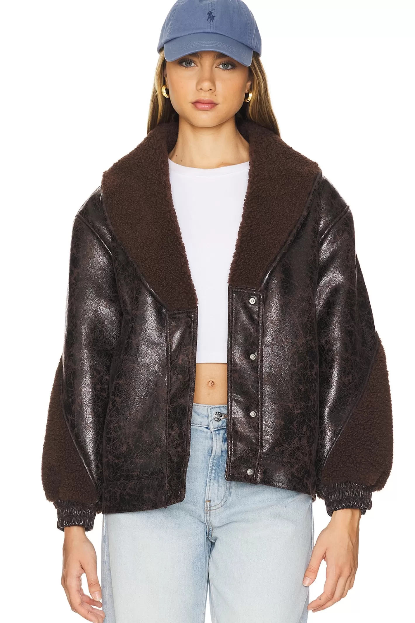 Bomber>BLANKNYC Cheap