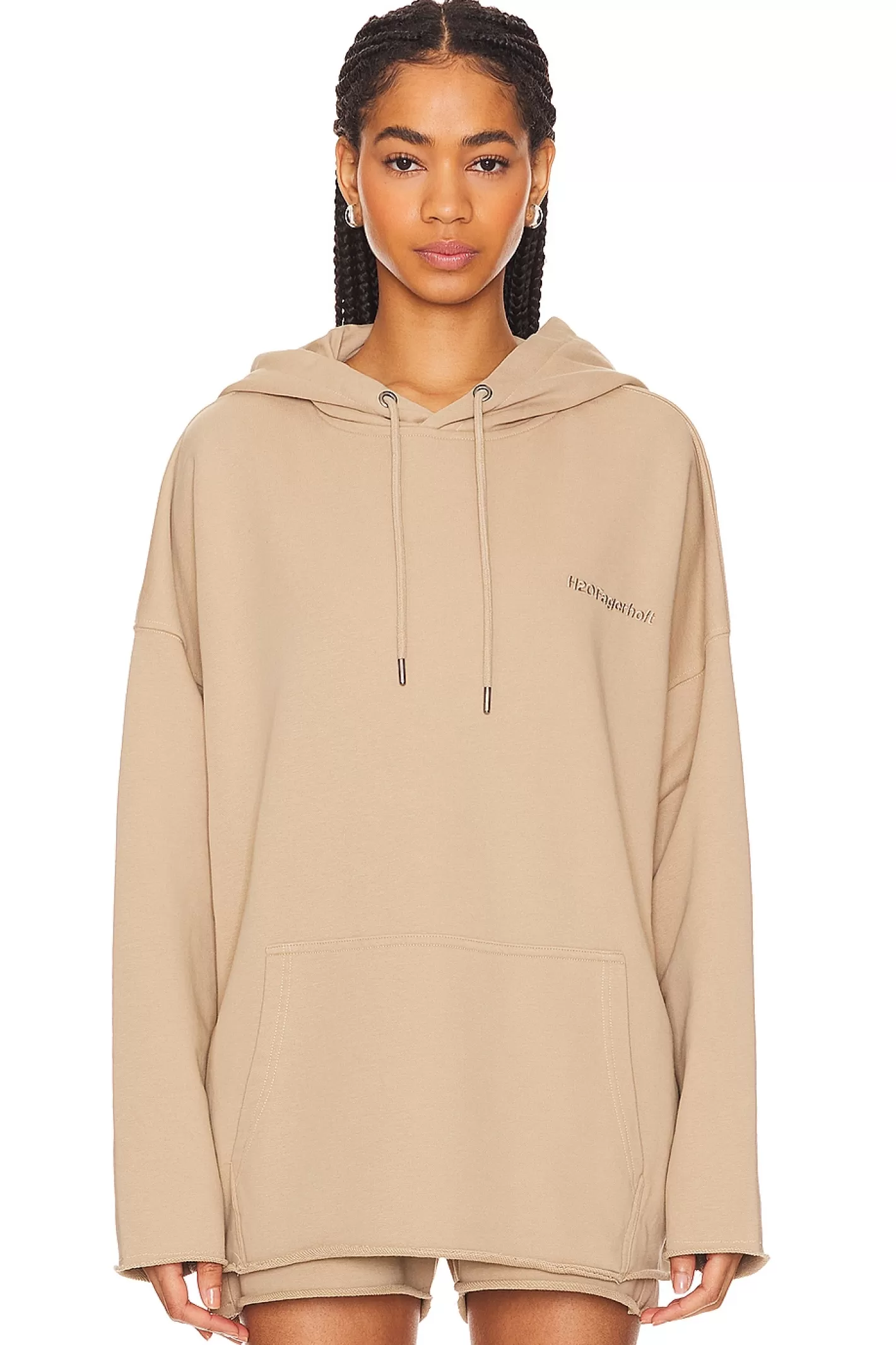 Boogie Hoodie>H2OFagerholt Flash Sale