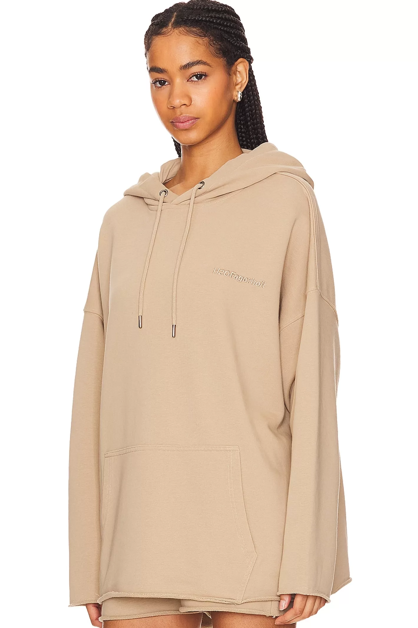 Boogie Hoodie>H2OFagerholt Flash Sale