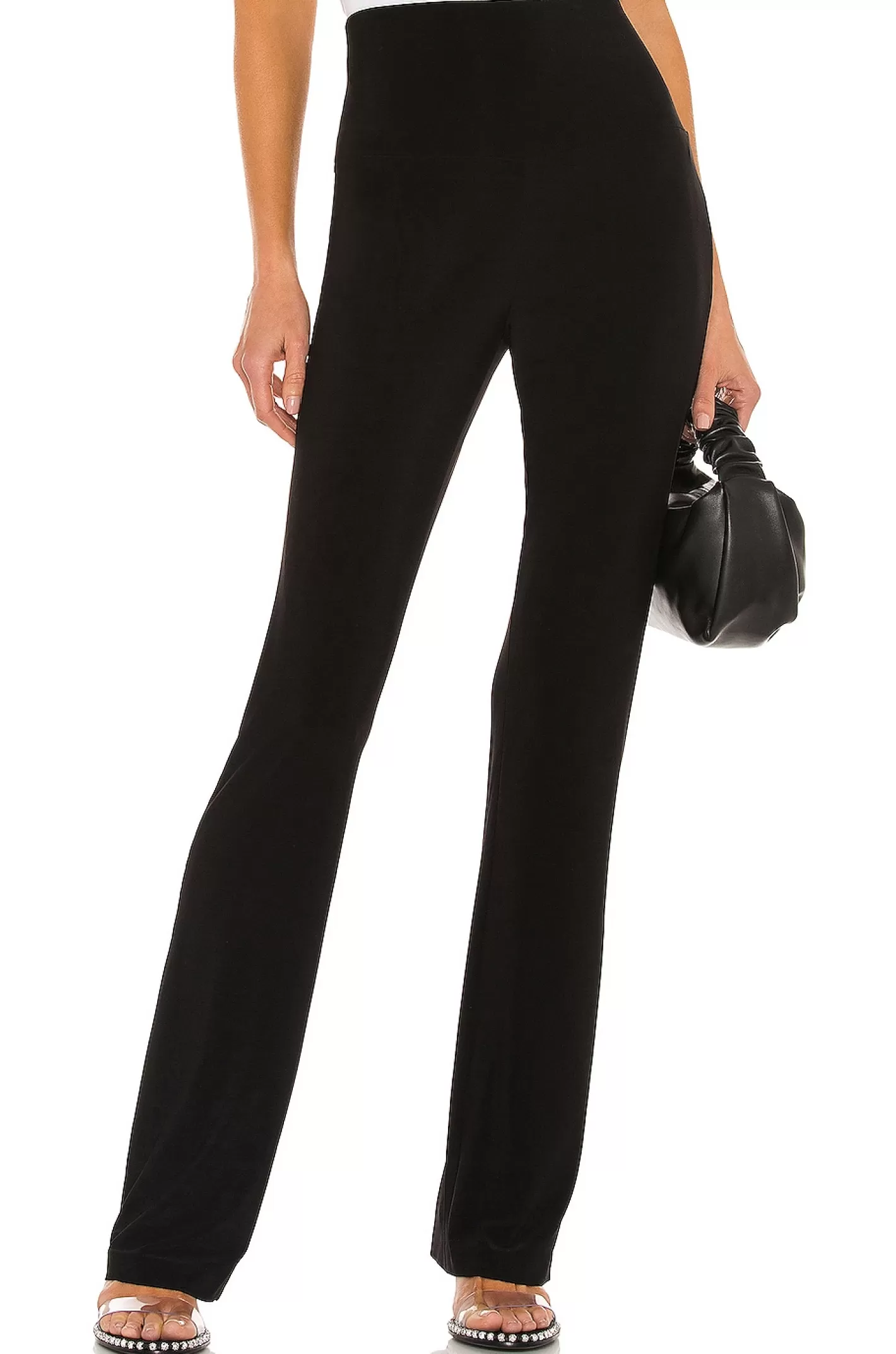 Boot Pant>Norma Kamali Best Sale