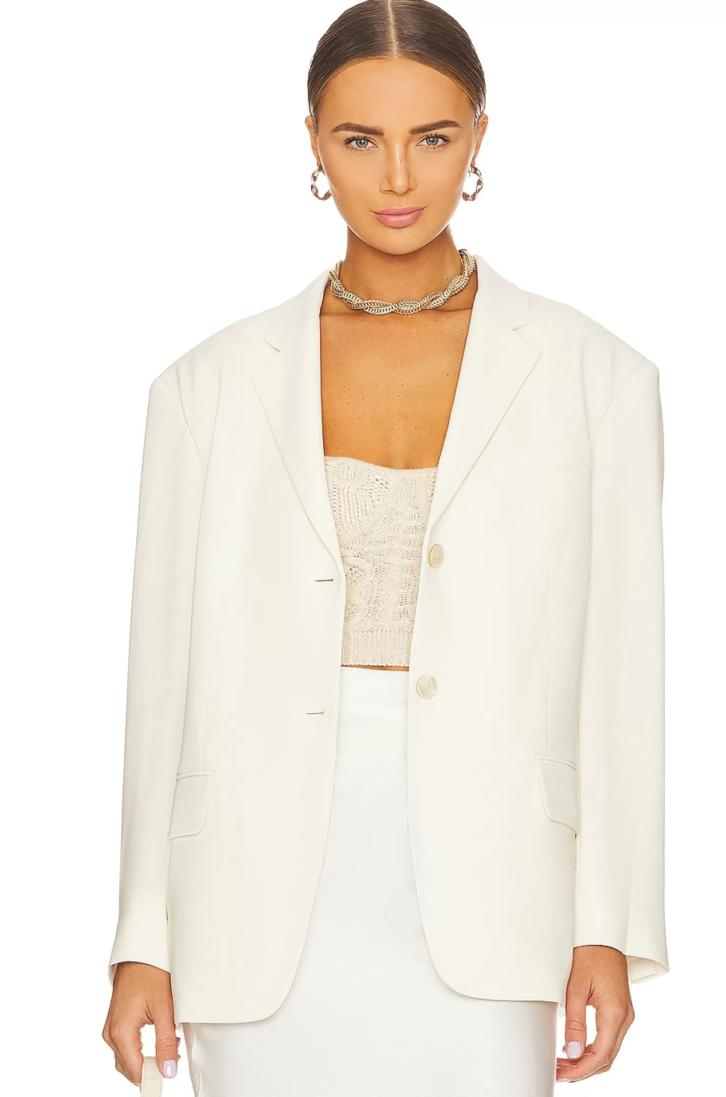 Boxy Jacket Admiral>Theory Cheap