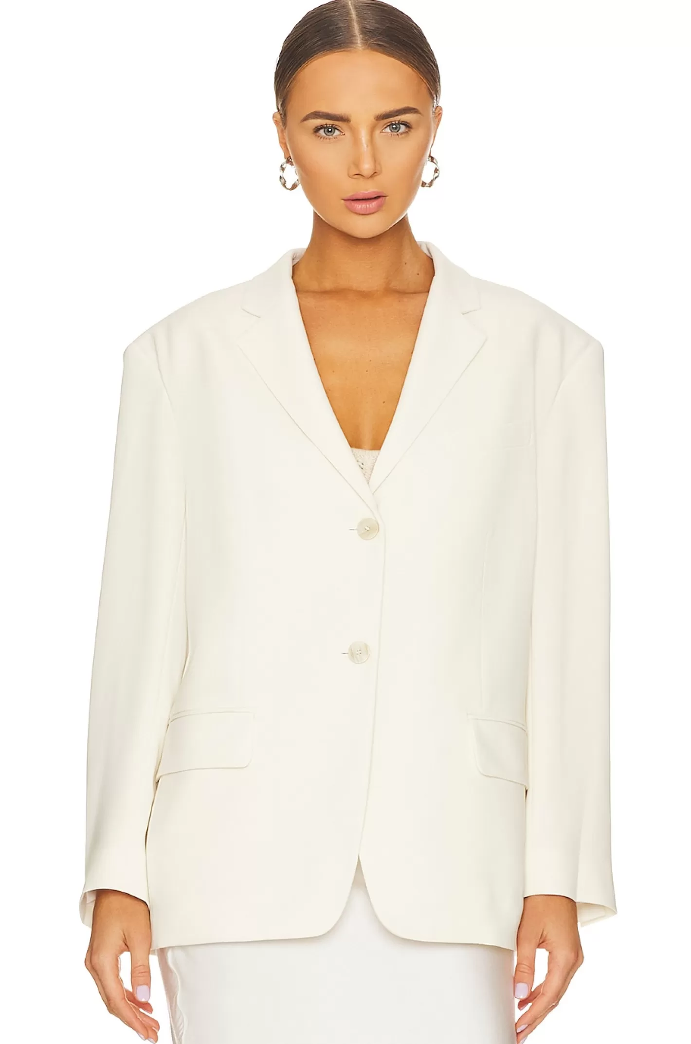 Boxy Jacket Admiral>Theory Cheap