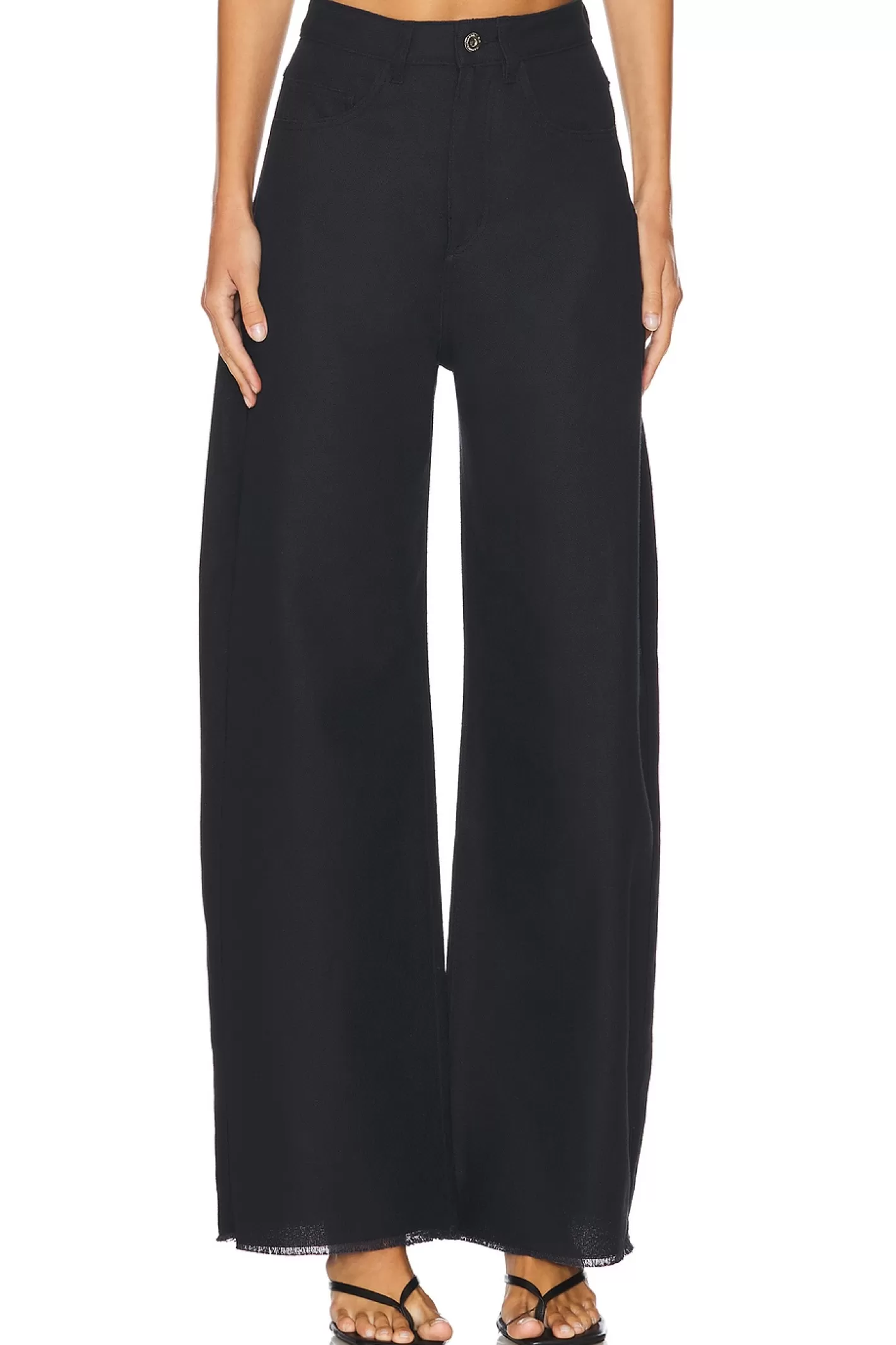 Boyfriend Trousers>Marques ' Almeida Cheap