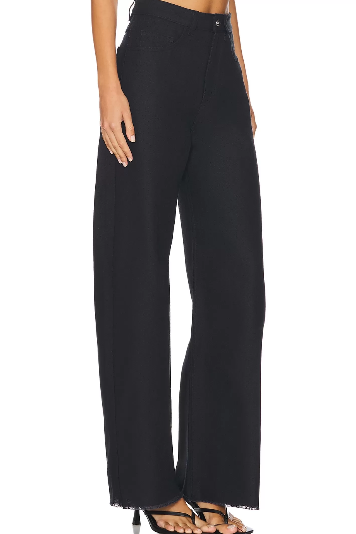 Boyfriend Trousers>Marques ' Almeida Cheap