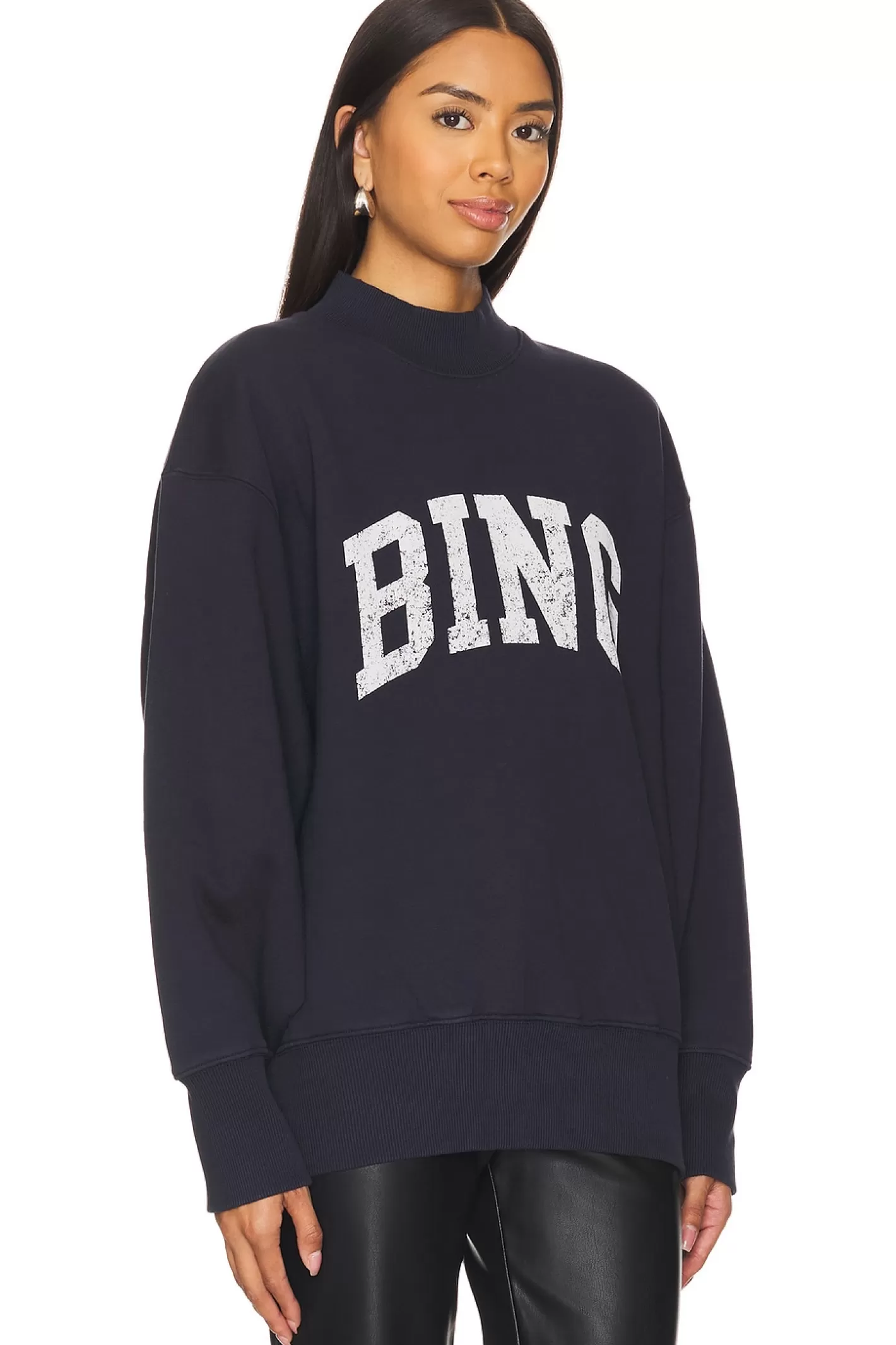 Bradie Bing Sweatshirt>ANINE BING Cheap