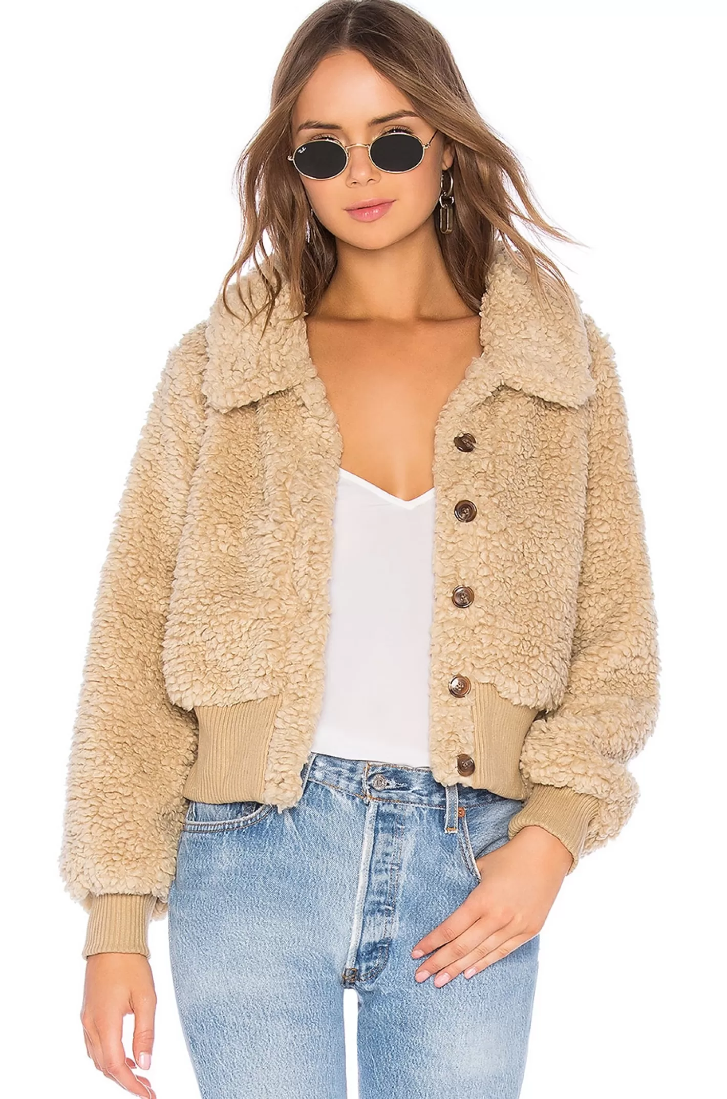 Bradlee Jacket>Tularosa Cheap