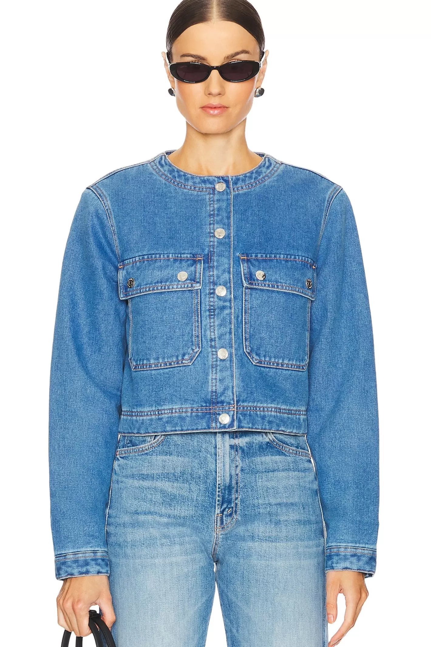 Brandy Jacket>Veronica Beard Outlet