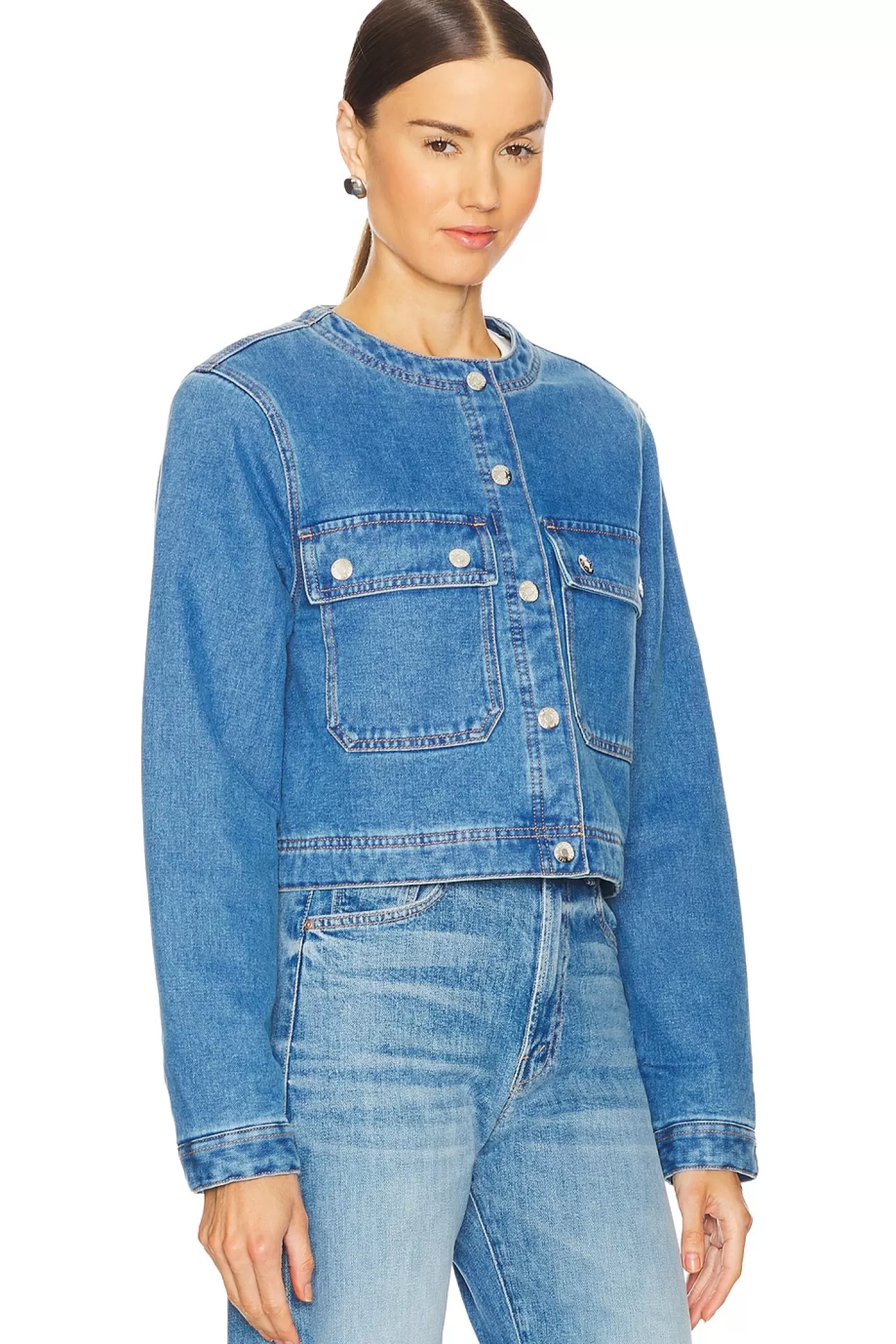 Brandy Jacket>Veronica Beard Outlet