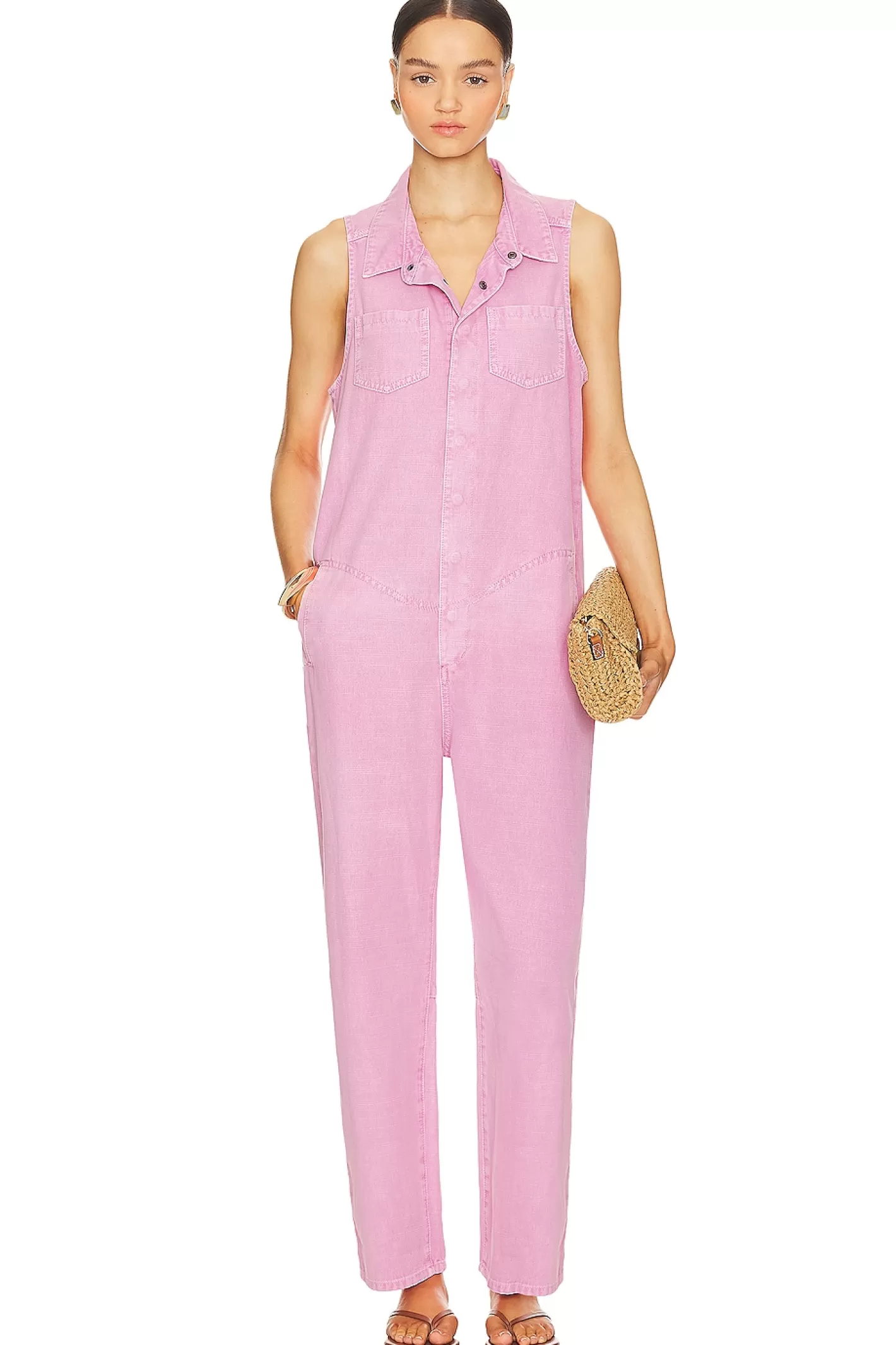 Braxton Jumpsuit>One Teaspoon Online