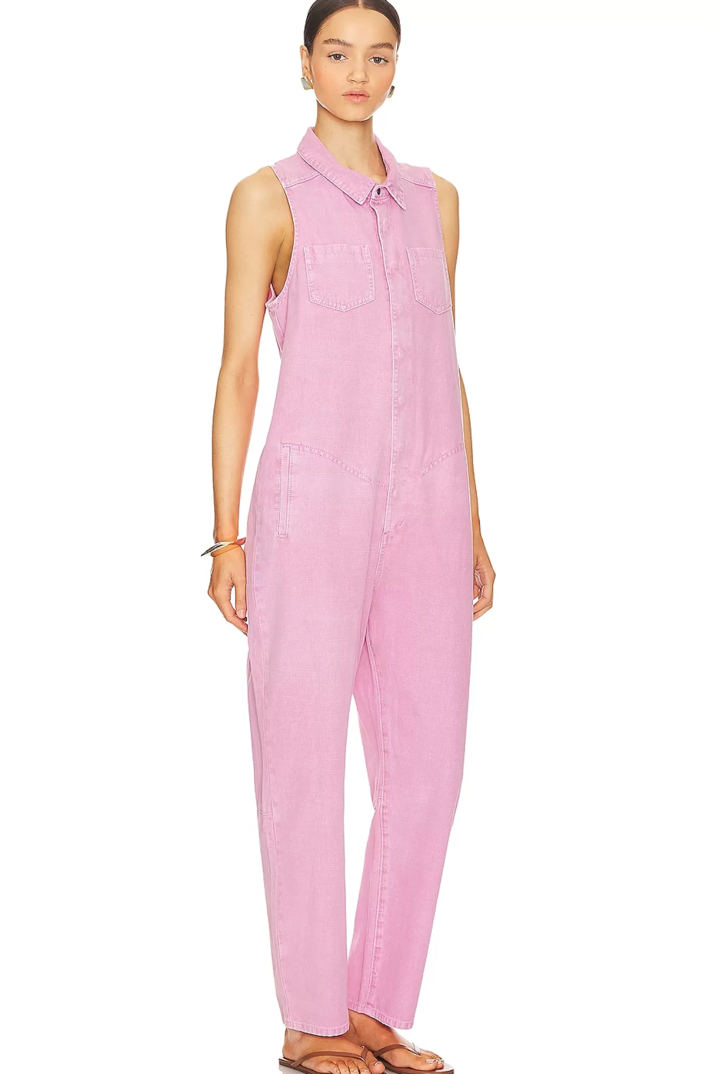 Braxton Jumpsuit>One Teaspoon Online