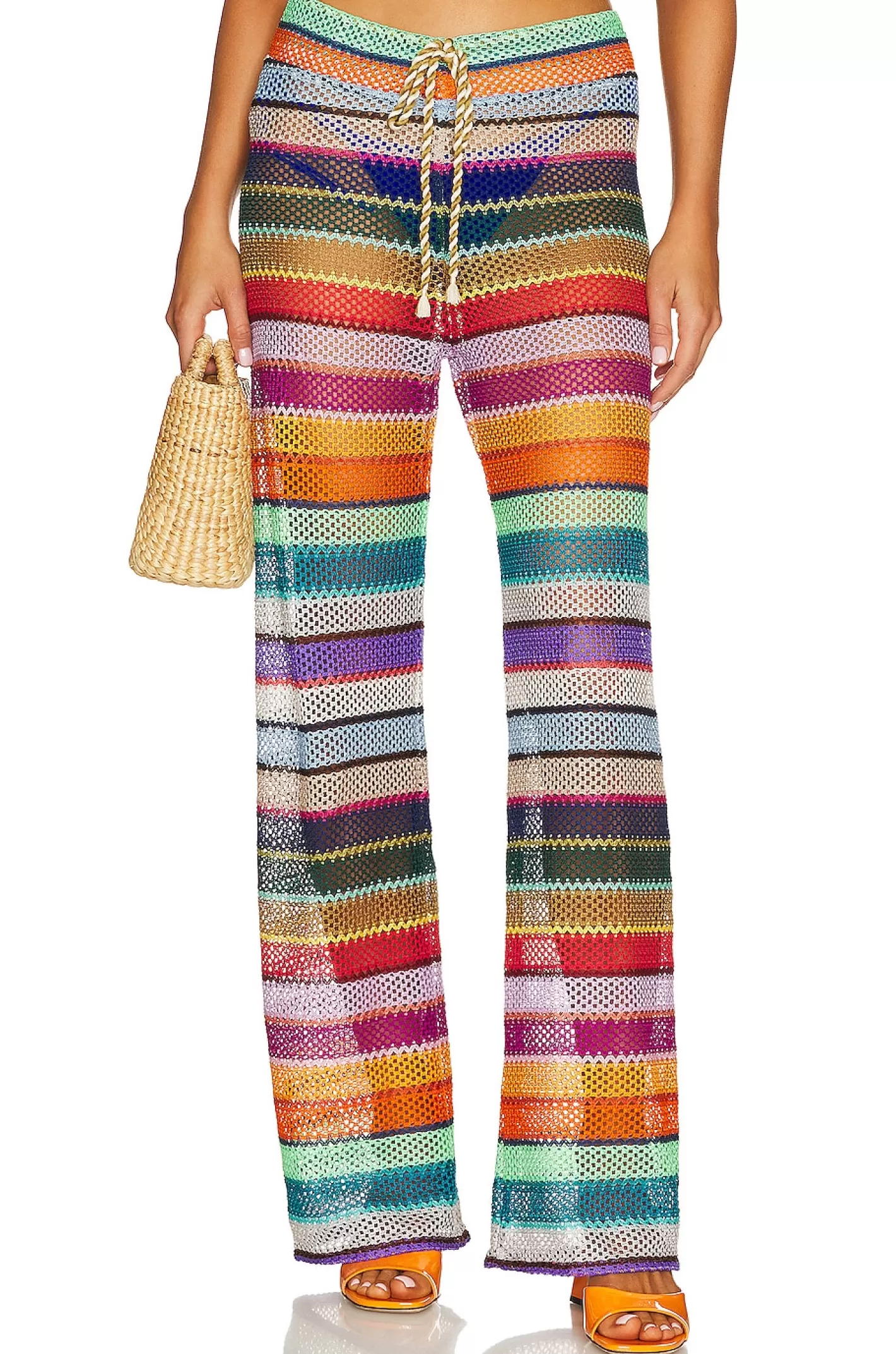 Bree Boho Pant>PQ New