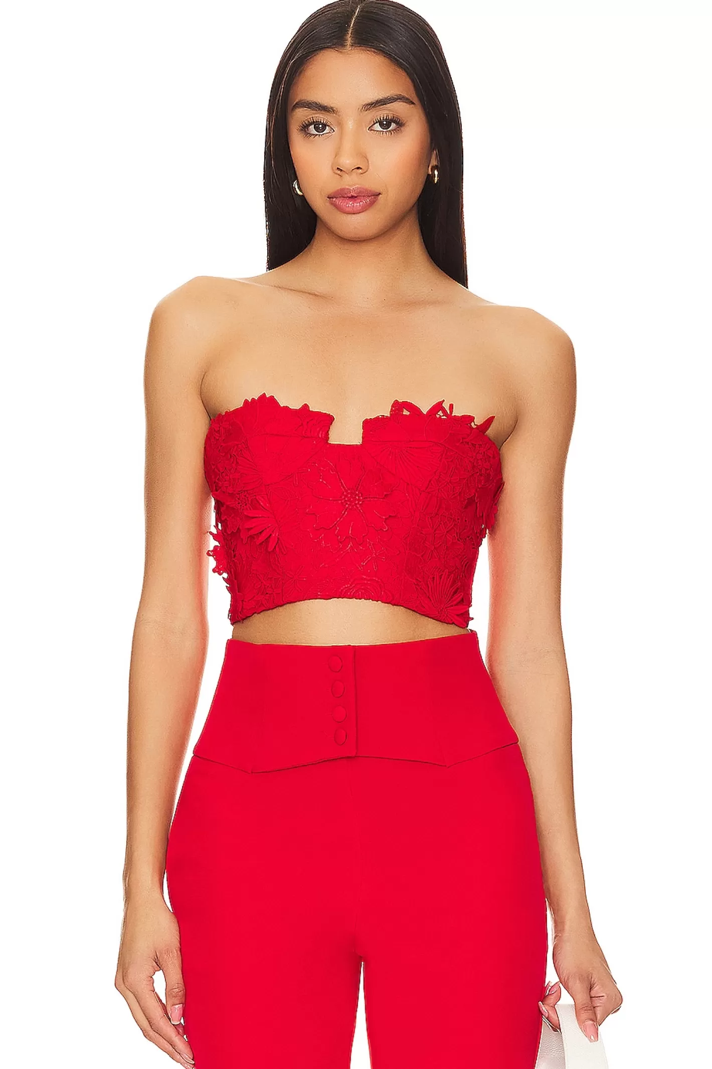 Brias Bustier>Bardot Cheap