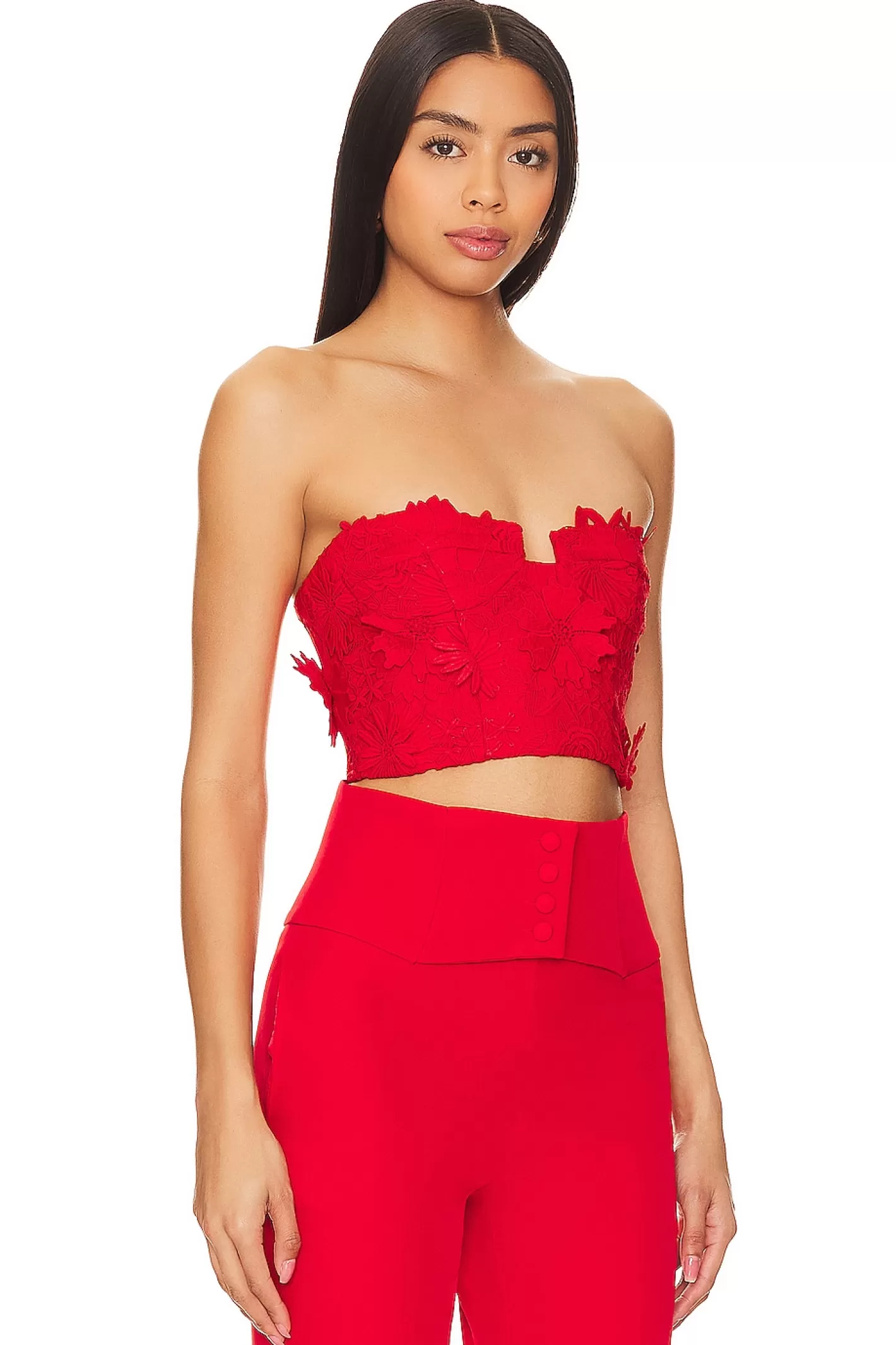 Brias Bustier>Bardot Cheap