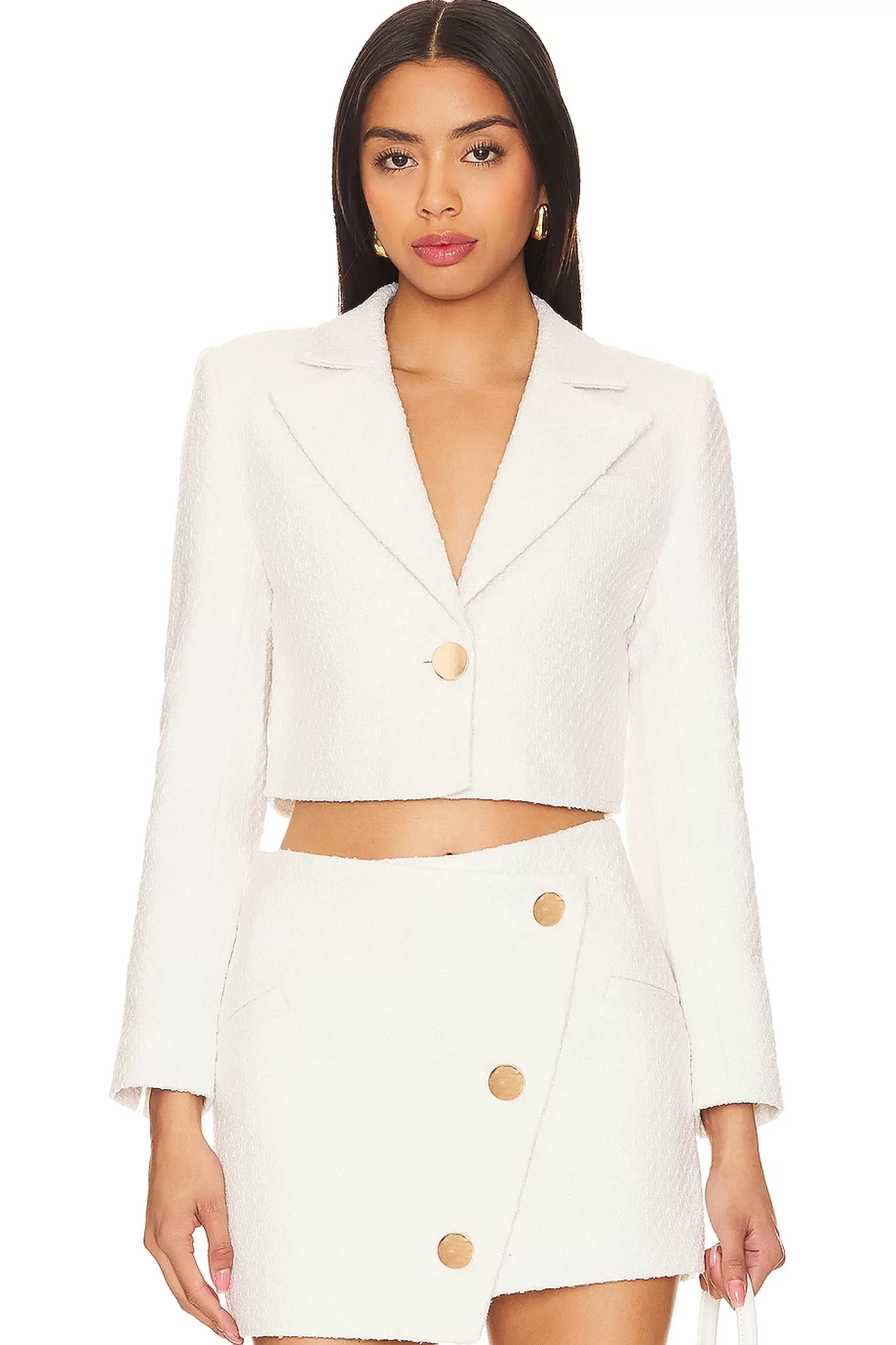 Briella Blazer>CAMI NYC Sale