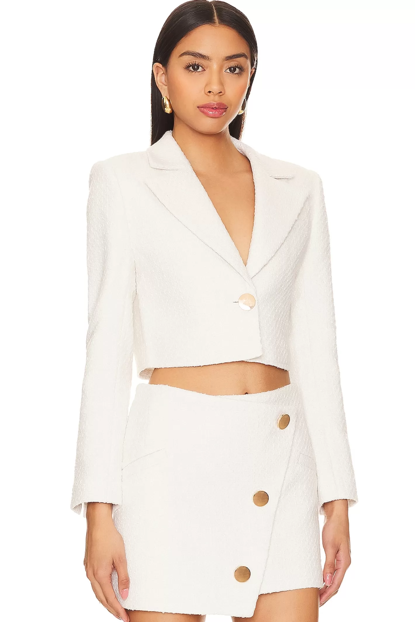 Briella Blazer>CAMI NYC Sale