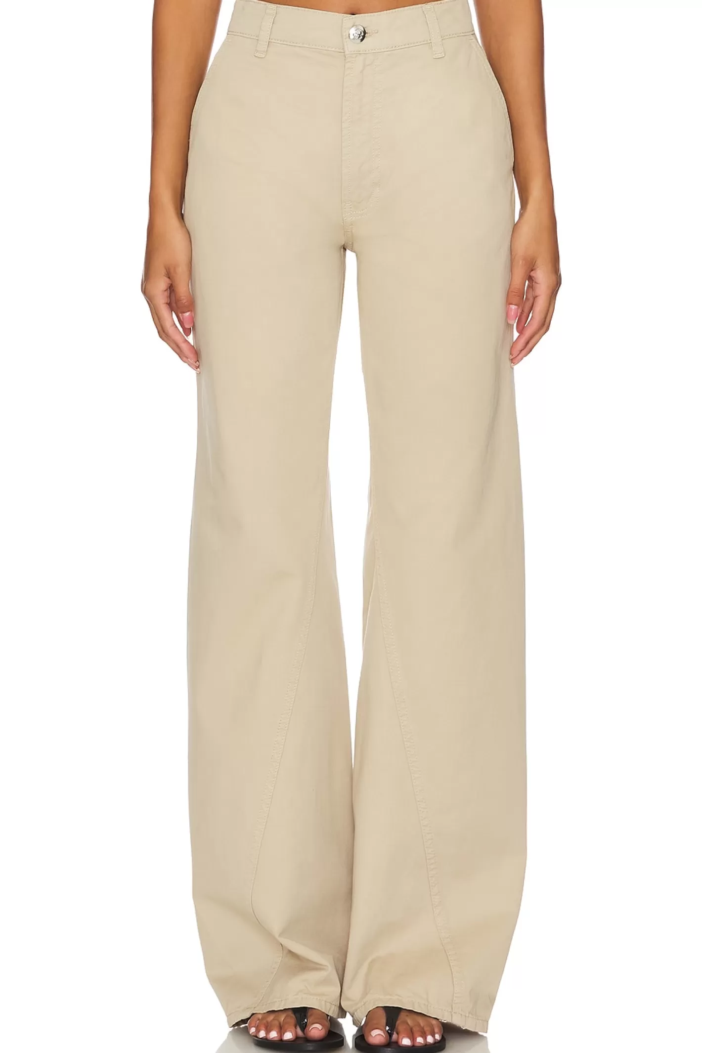 Briley Pant>ANINE BING Best Sale