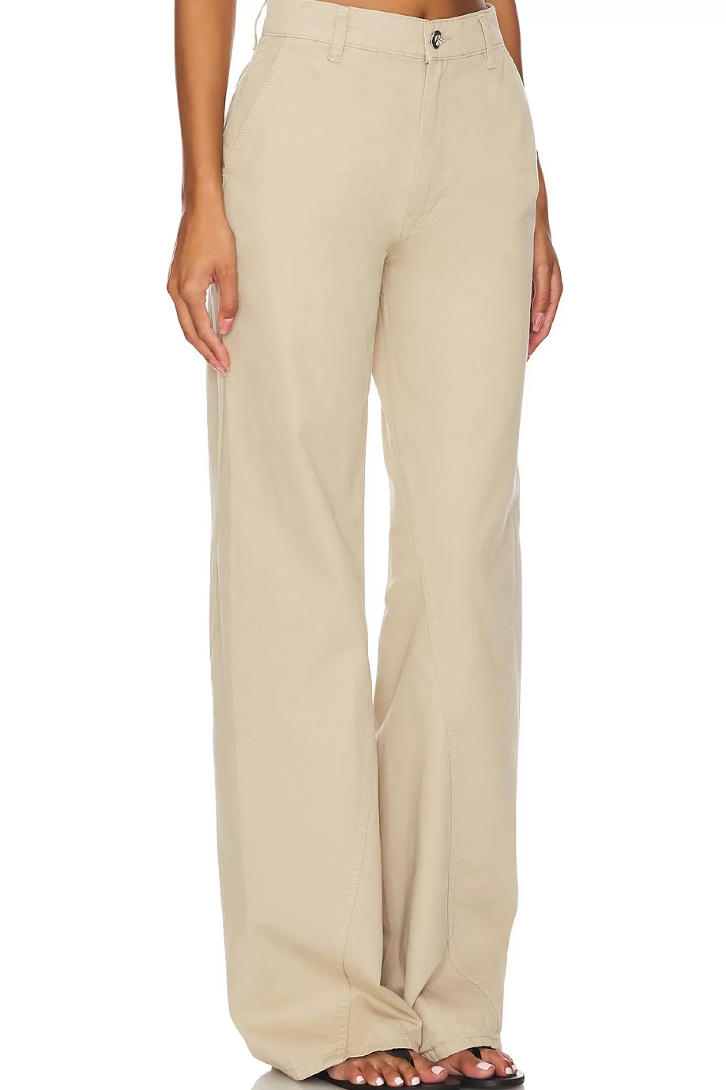 Briley Pant>ANINE BING Best Sale