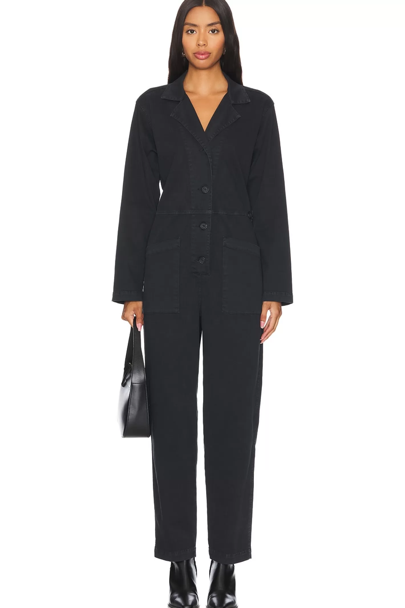 Brinley Jumpsuit>Velvet by Graham & Spencer Flash Sale