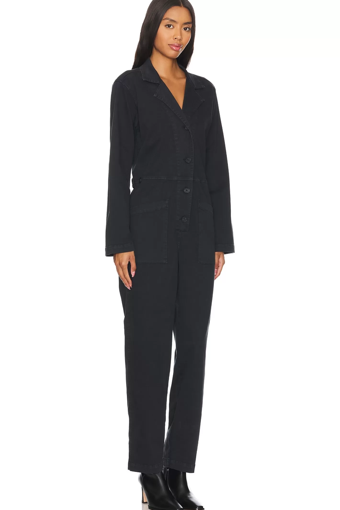 Brinley Jumpsuit>Velvet by Graham & Spencer Flash Sale