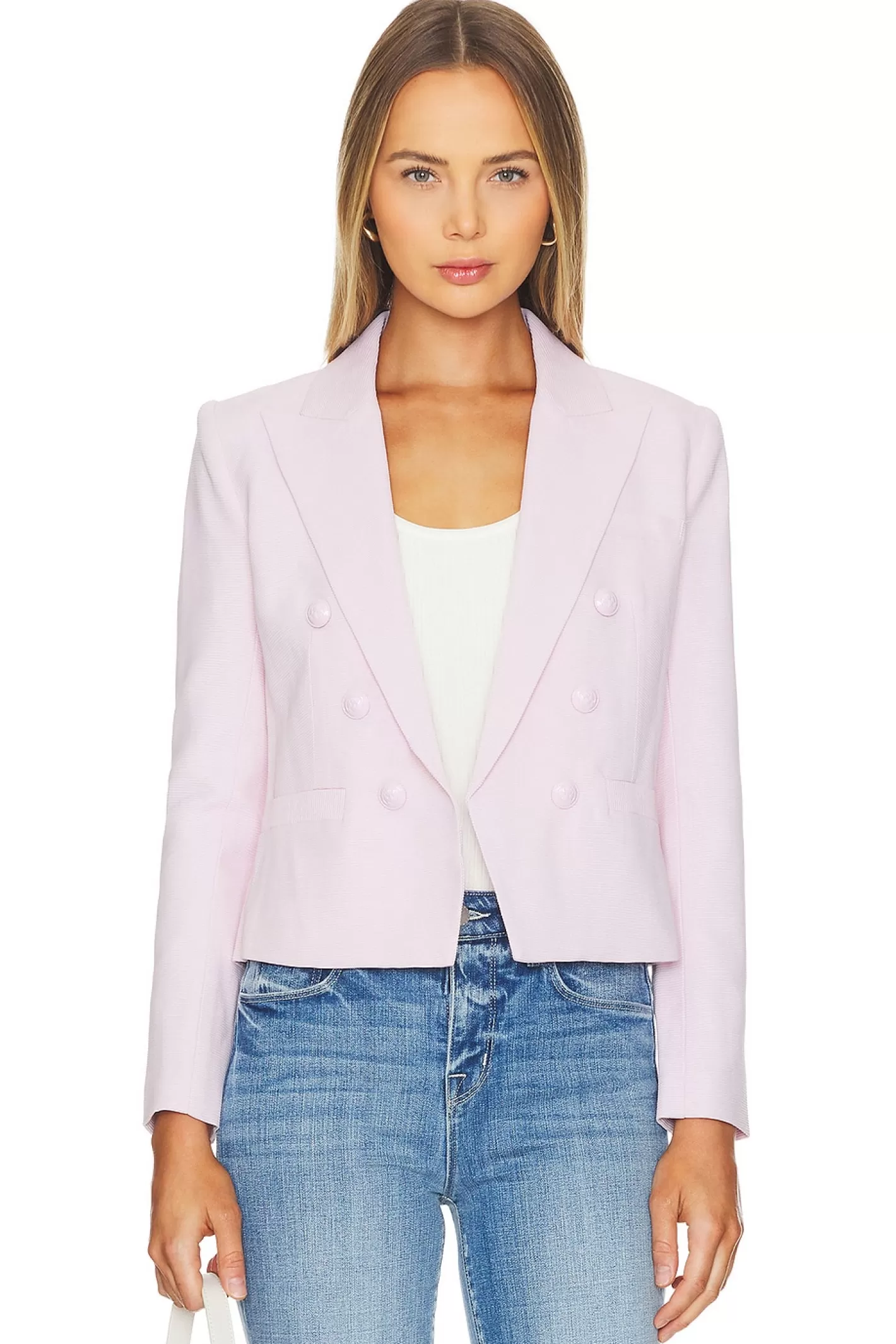 Brooke Blazer>L'AGENCE New