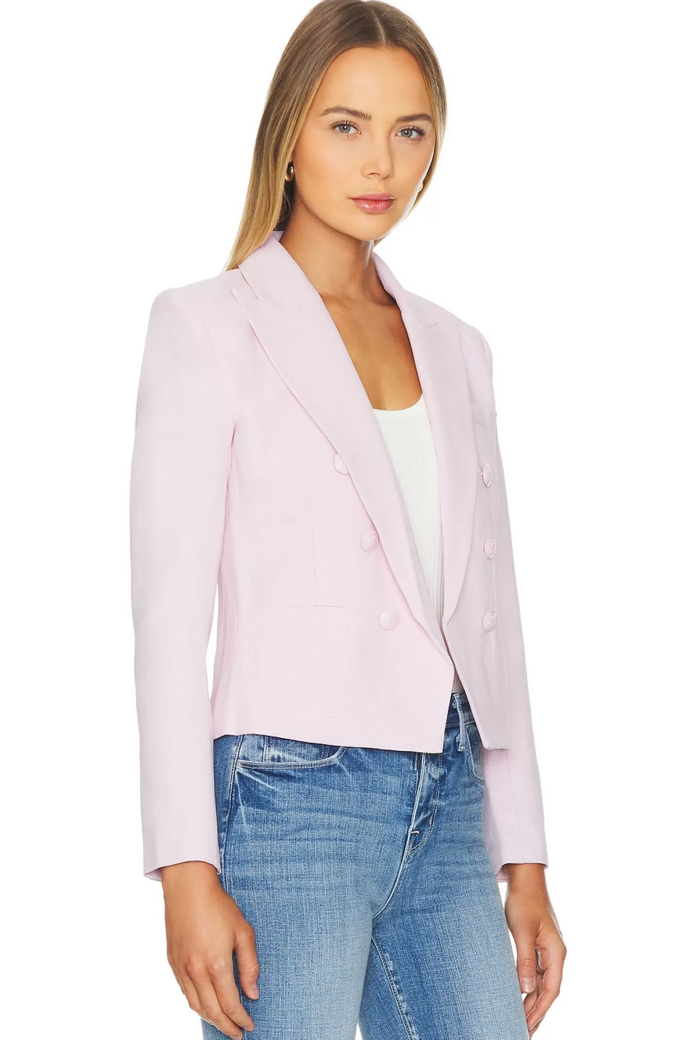 Brooke Blazer>L'AGENCE New