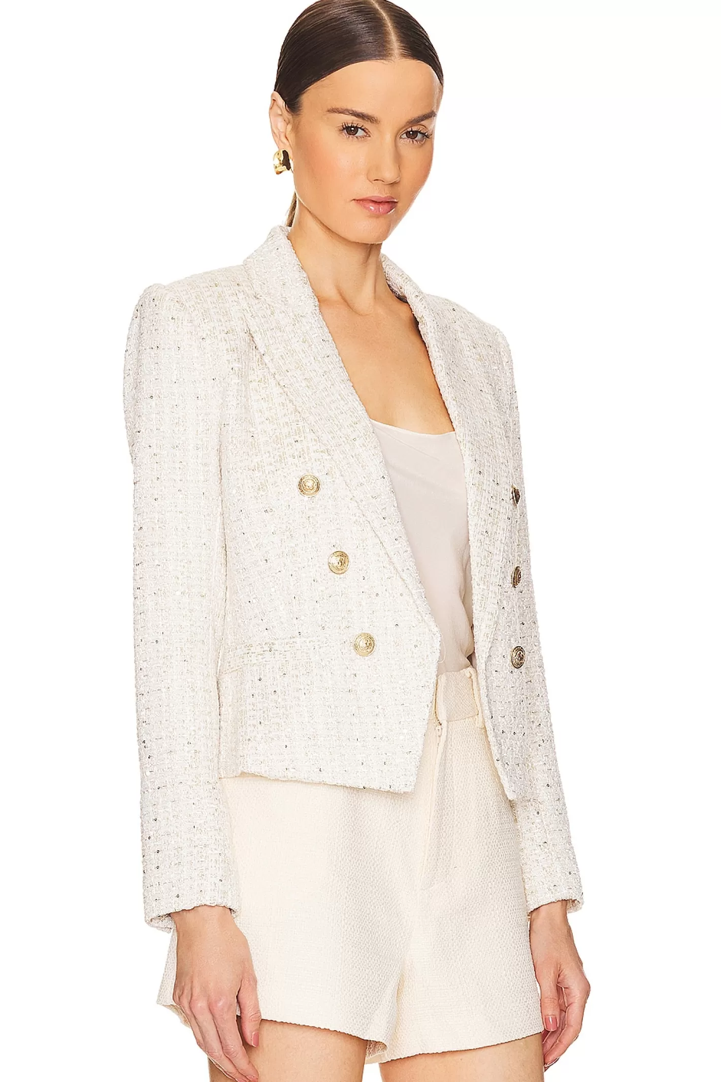 Brooke Blazer>L'AGENCE Sale