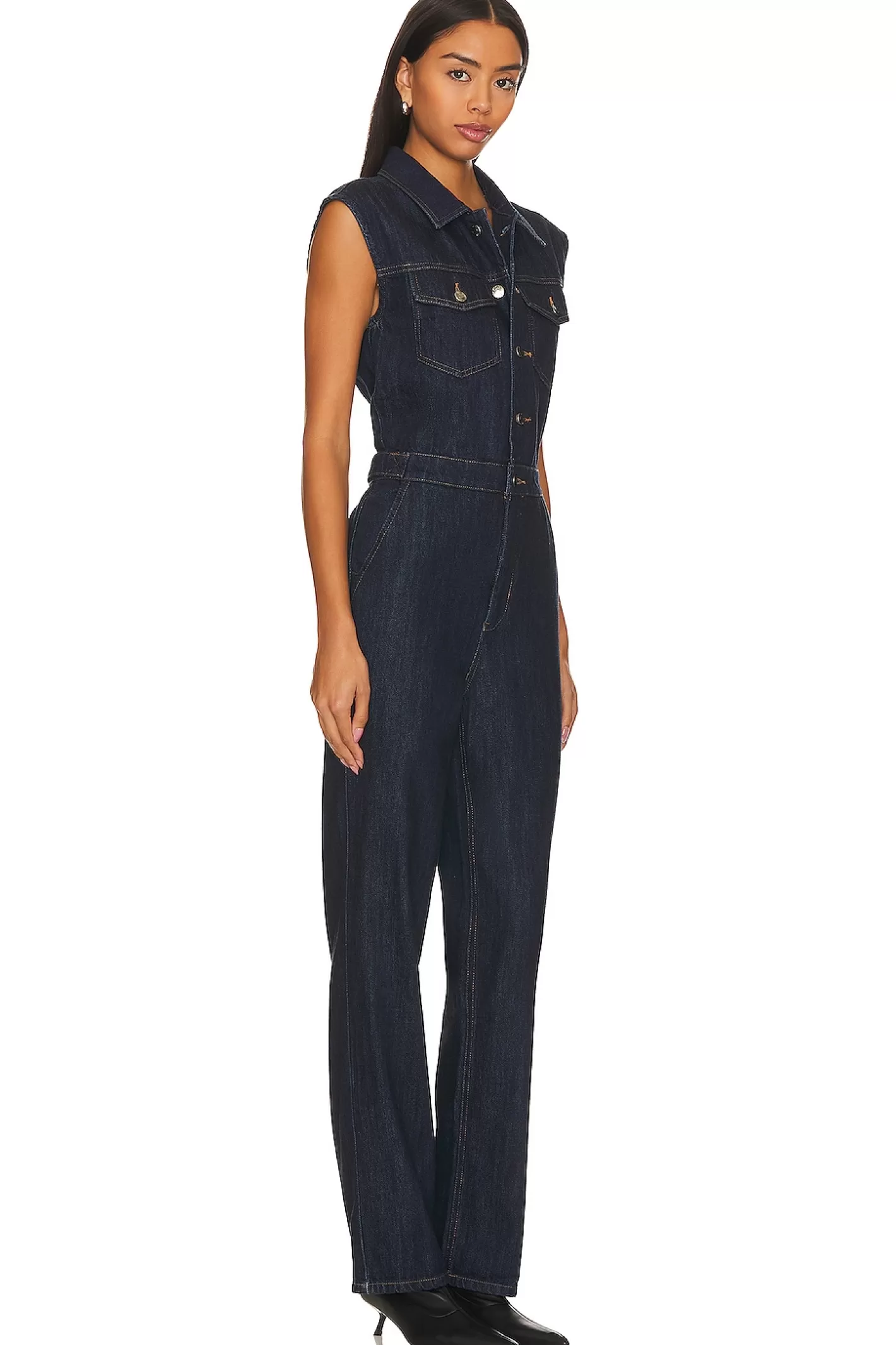 Brooks Jumpsuit>PISTOLA Outlet